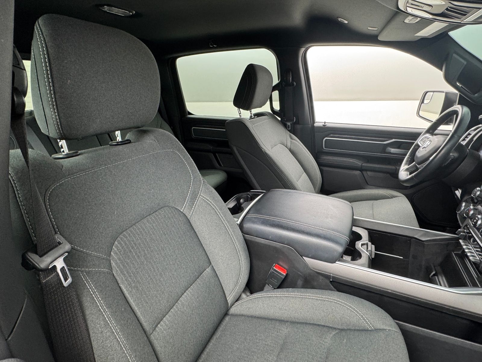 Thumbnail: 2022 RAM 1500 - 2