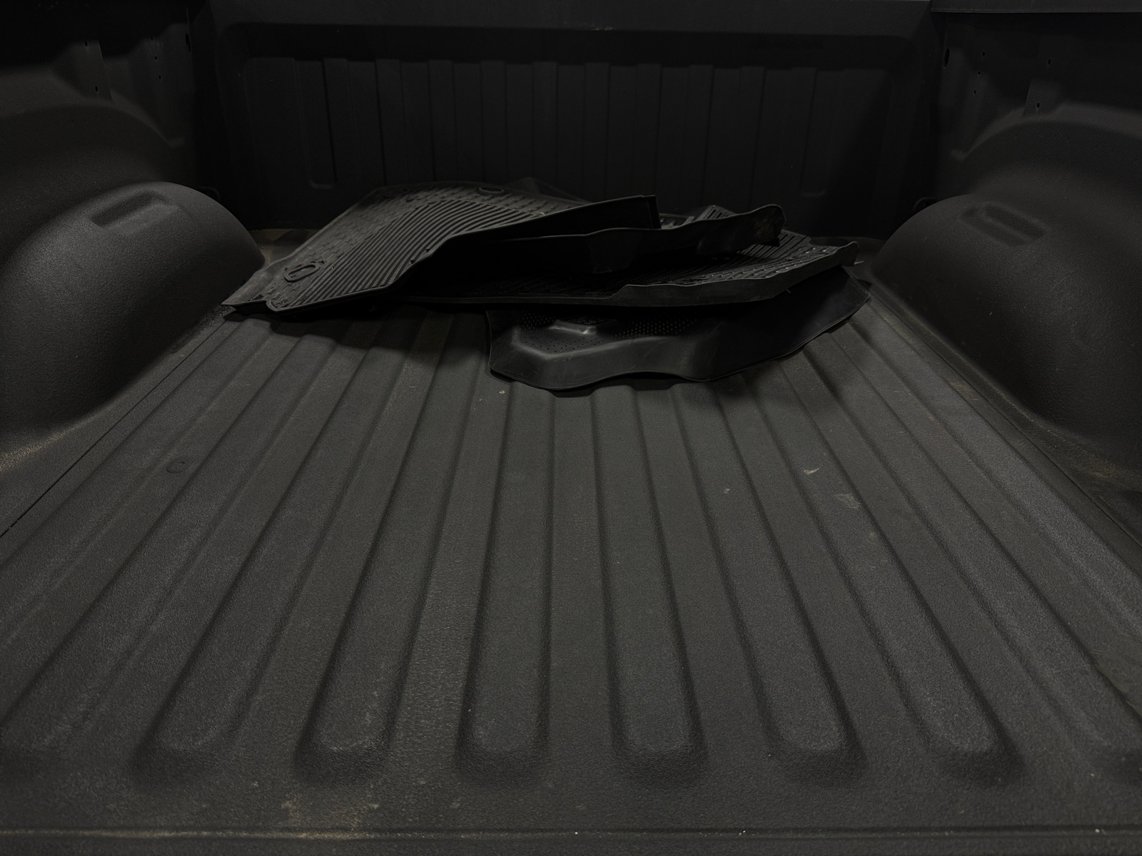 Thumbnail: 2022 RAM 1500 - 7