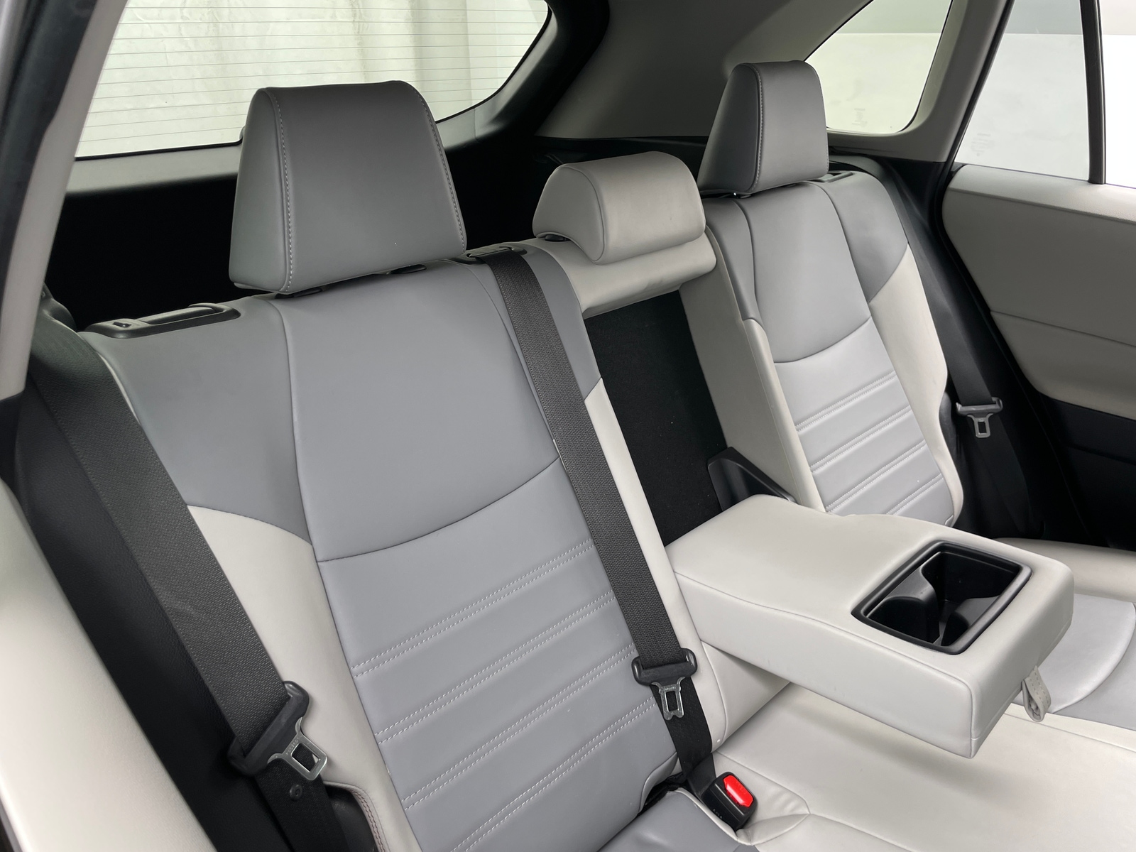 Thumbnail: 2019 Toyota RAV4 - 5