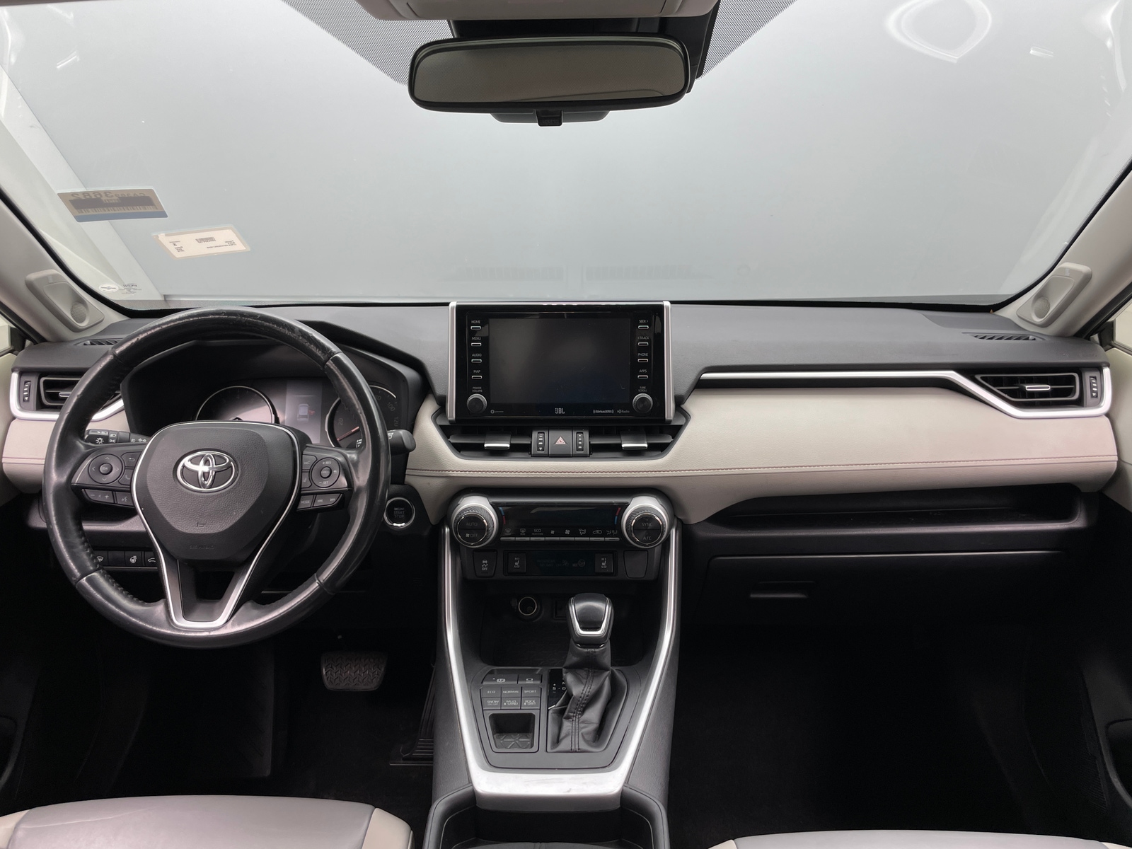 Thumbnail: 2019 Toyota RAV4 - 2