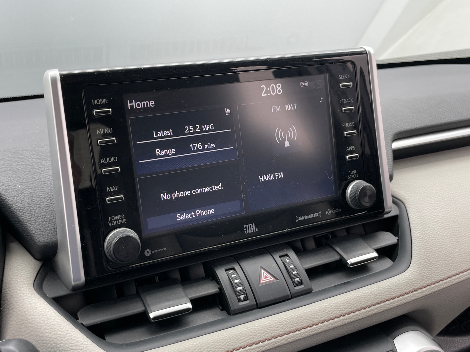 Thumbnail: 2019 Toyota RAV4 - 3