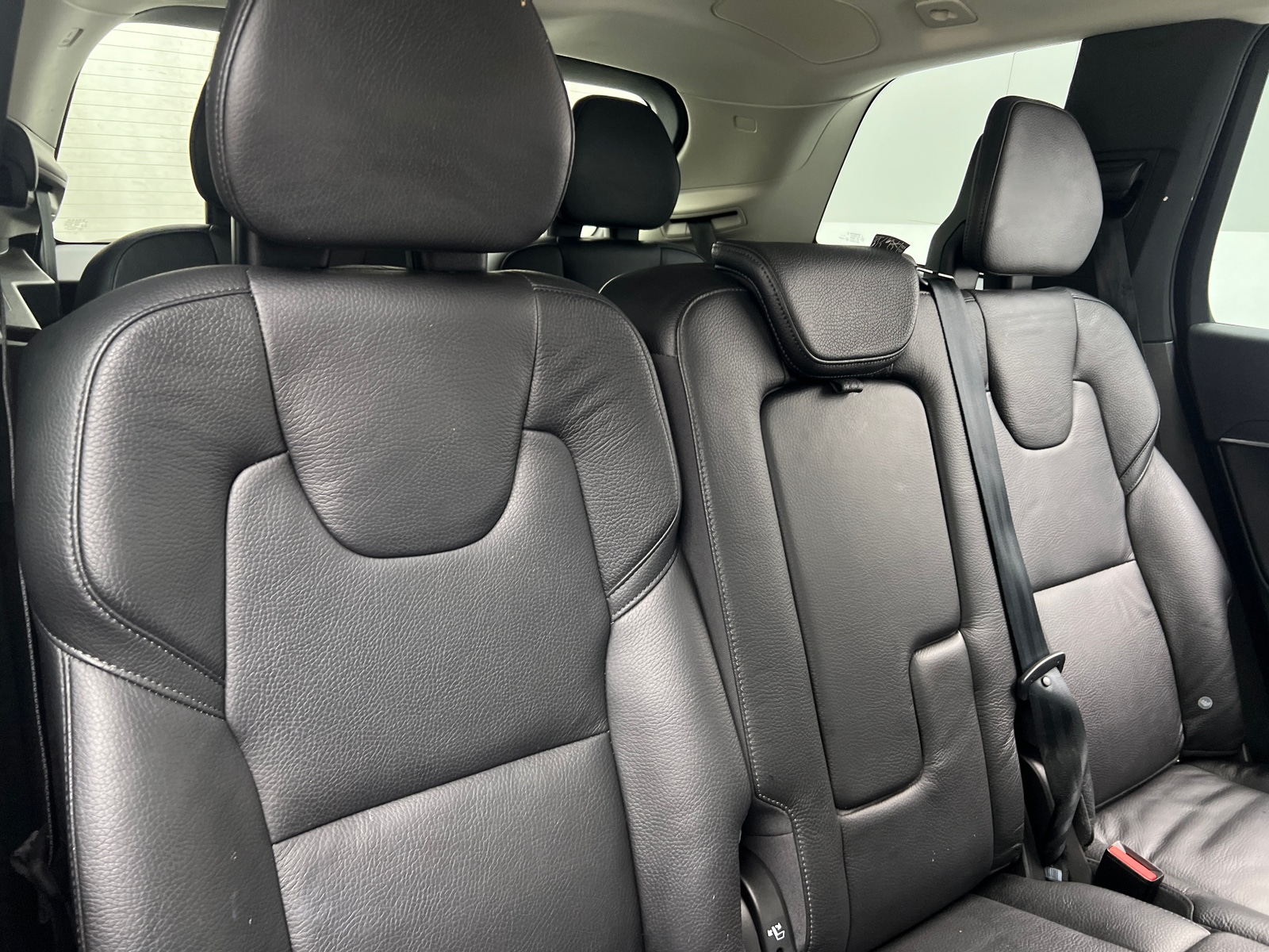 Thumbnail: 2020 Volvo XC90 - 5