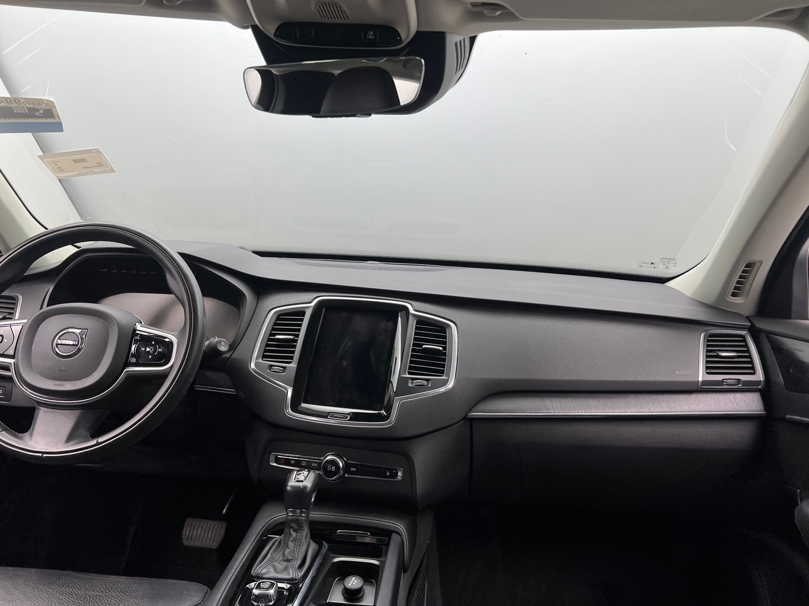 Thumbnail: 2020 Volvo XC90 - 2