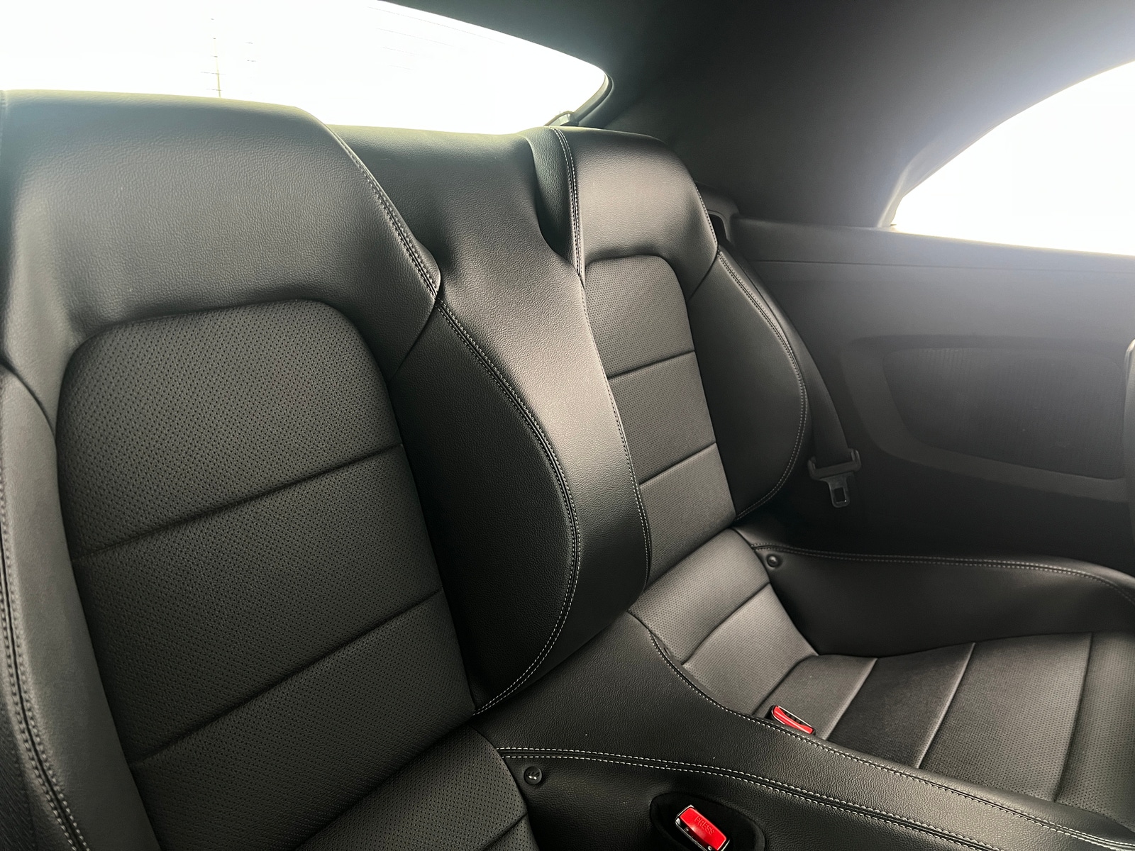 Thumbnail: 2017 Ford Mustang - 5