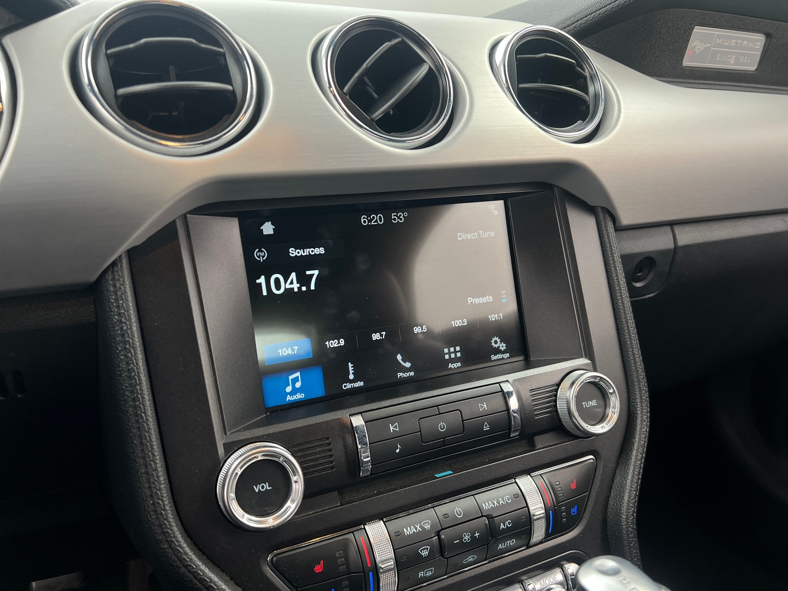 Thumbnail: 2017 Ford Mustang - 3