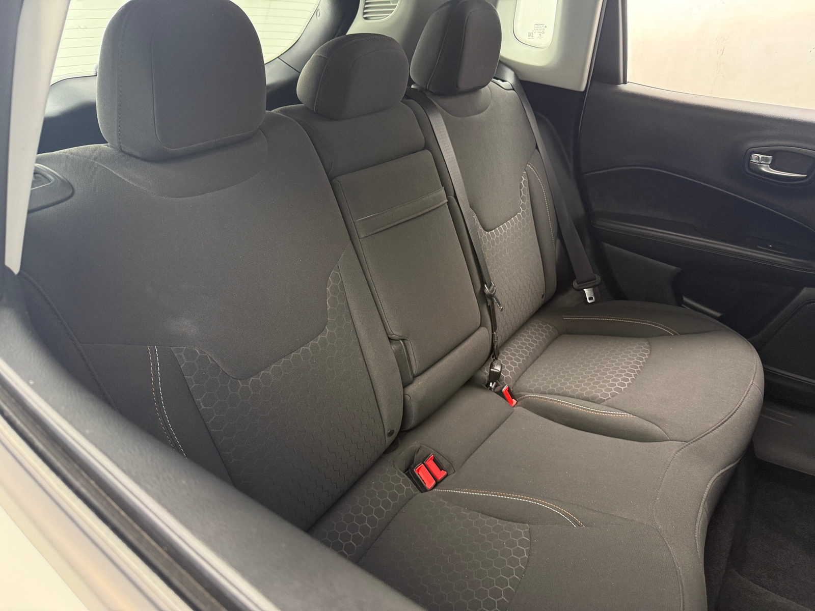 Thumbnail: 2019 Jeep Compass - 6