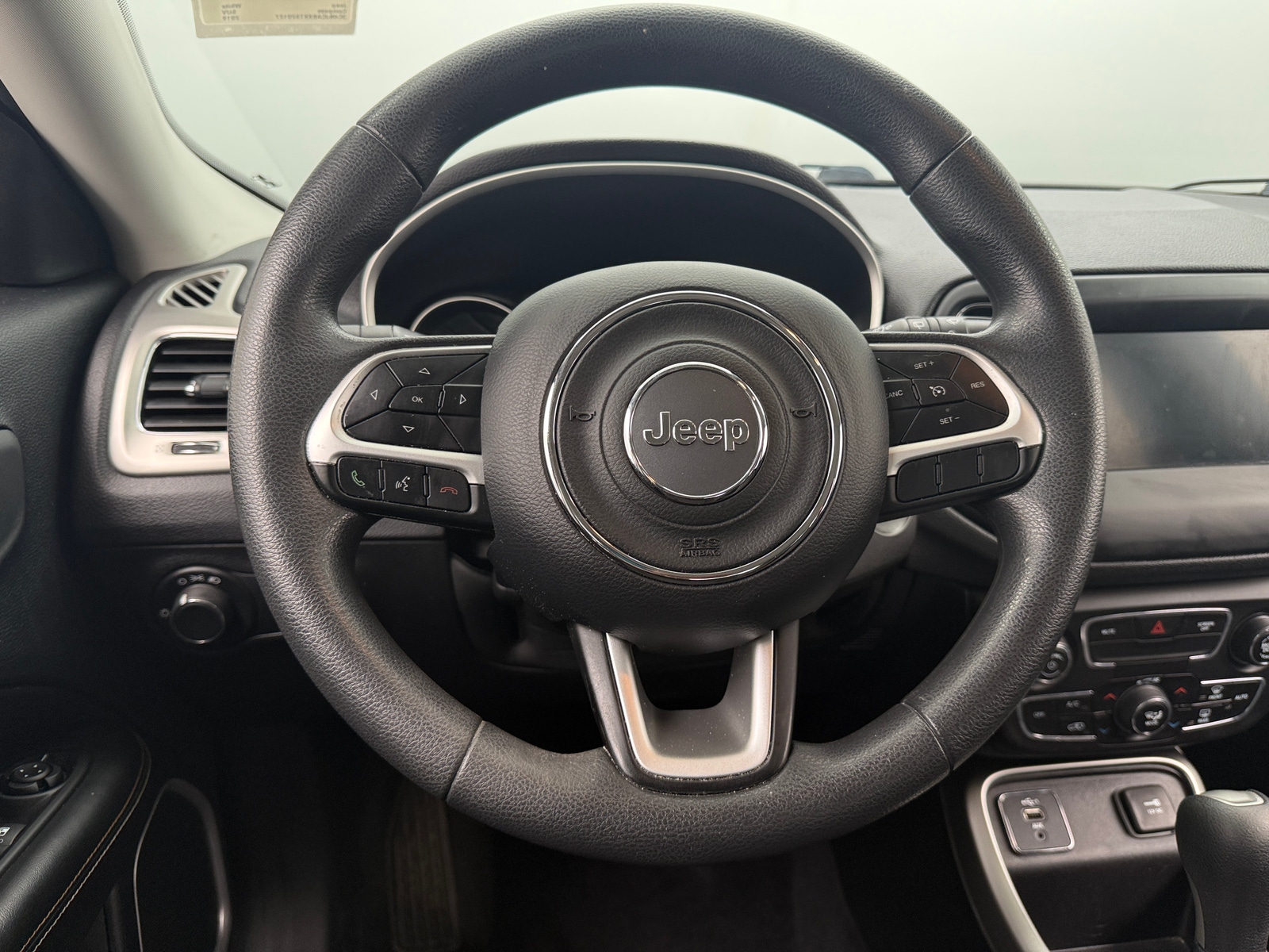 Thumbnail: 2019 Jeep Compass - 5