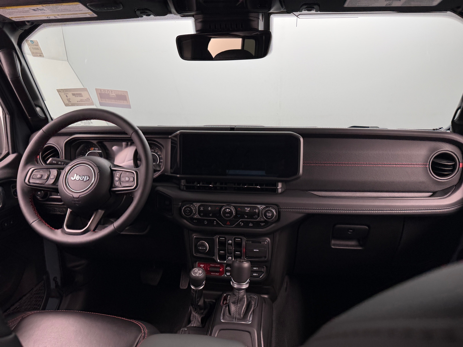 Thumbnail: 2024 Jeep Wrangler - 2