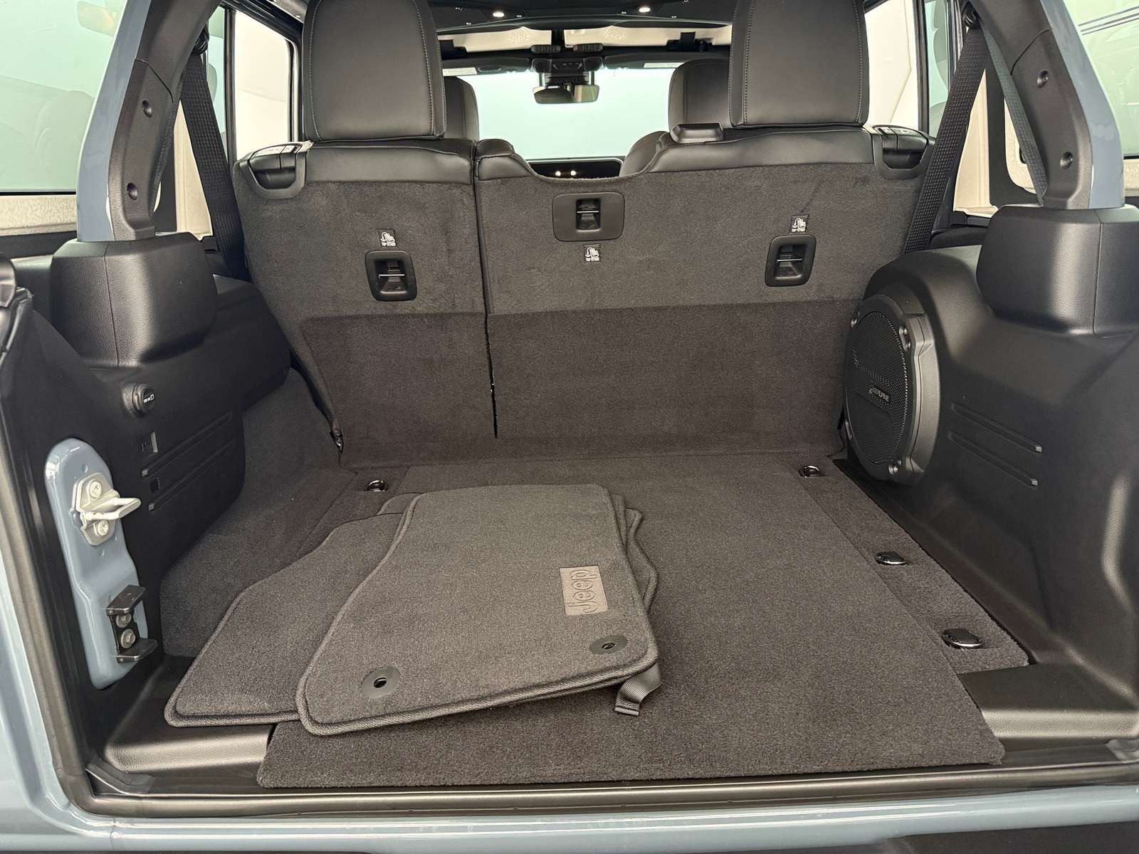 Thumbnail: 2024 Jeep Wrangler - 6