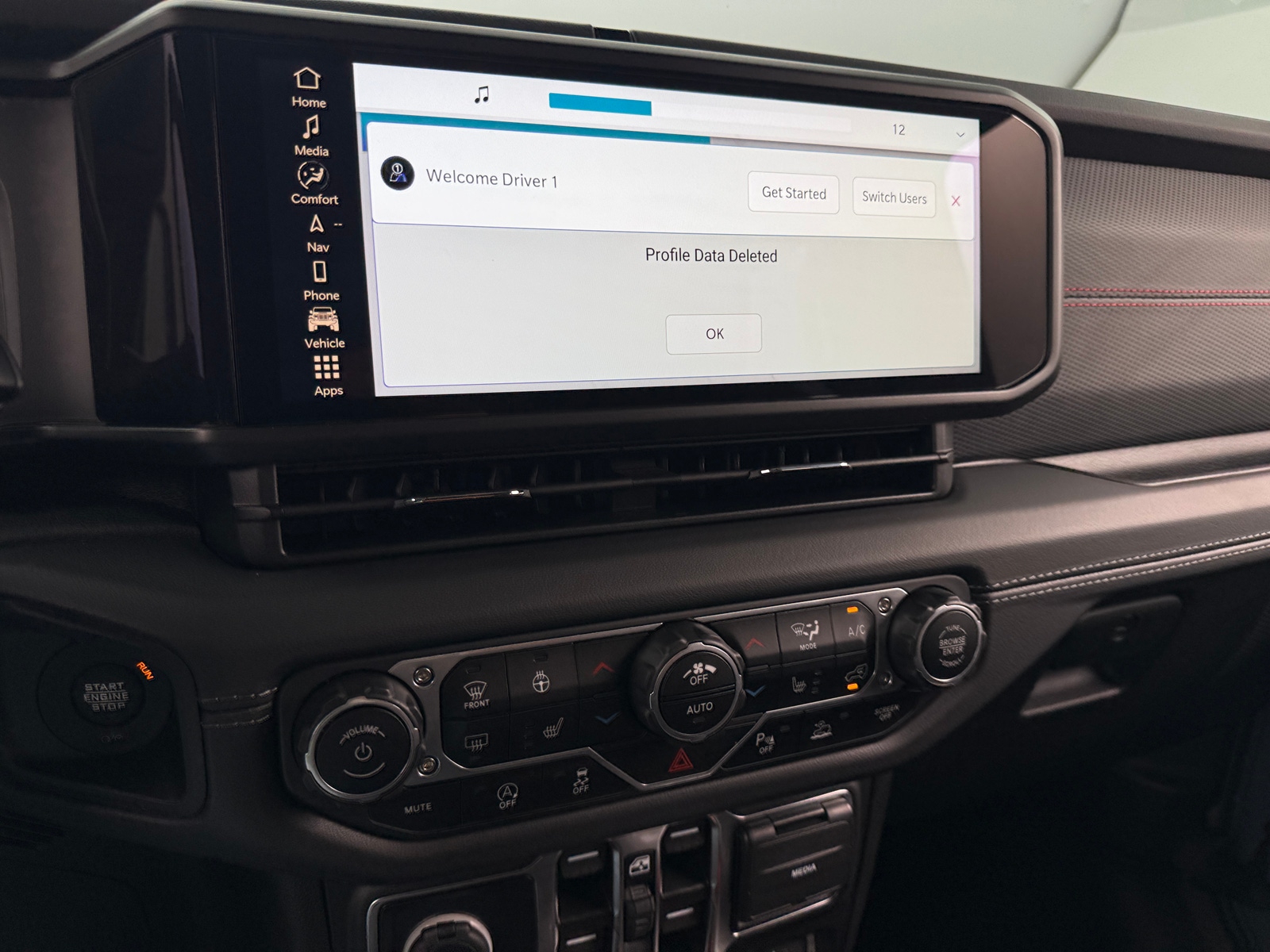 Thumbnail: 2024 Jeep Wrangler - 3