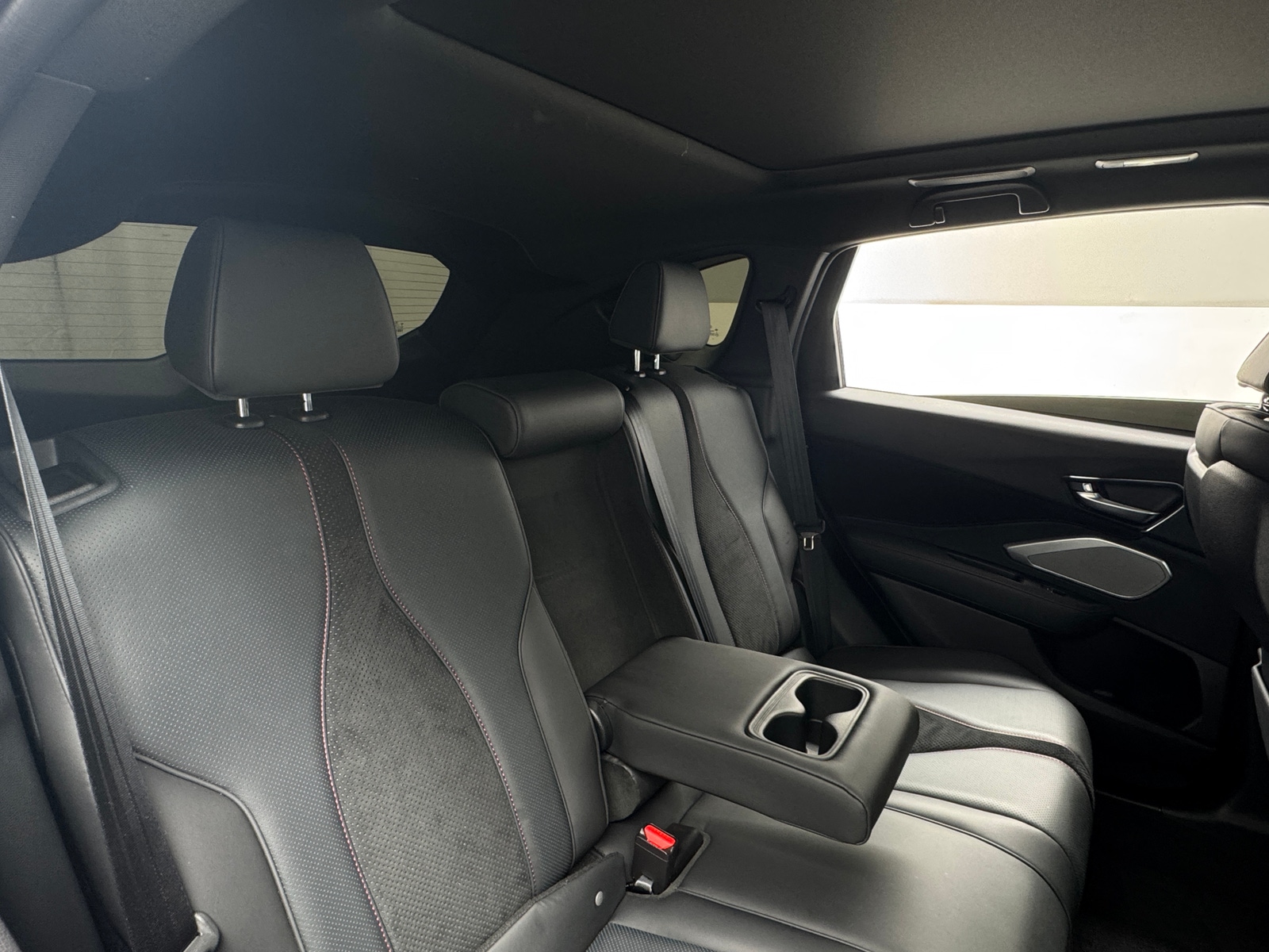 Thumbnail: 2024 Acura RDX - 5