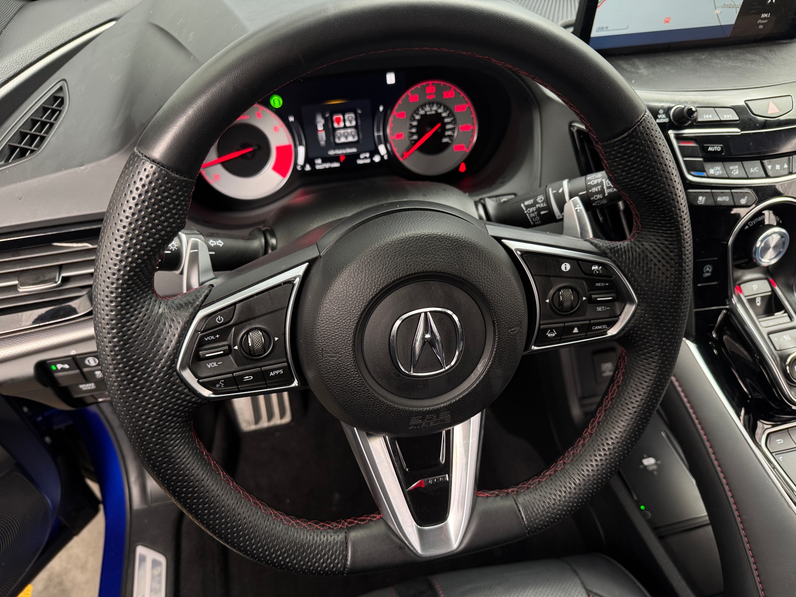 Thumbnail: 2024 Acura RDX - 4