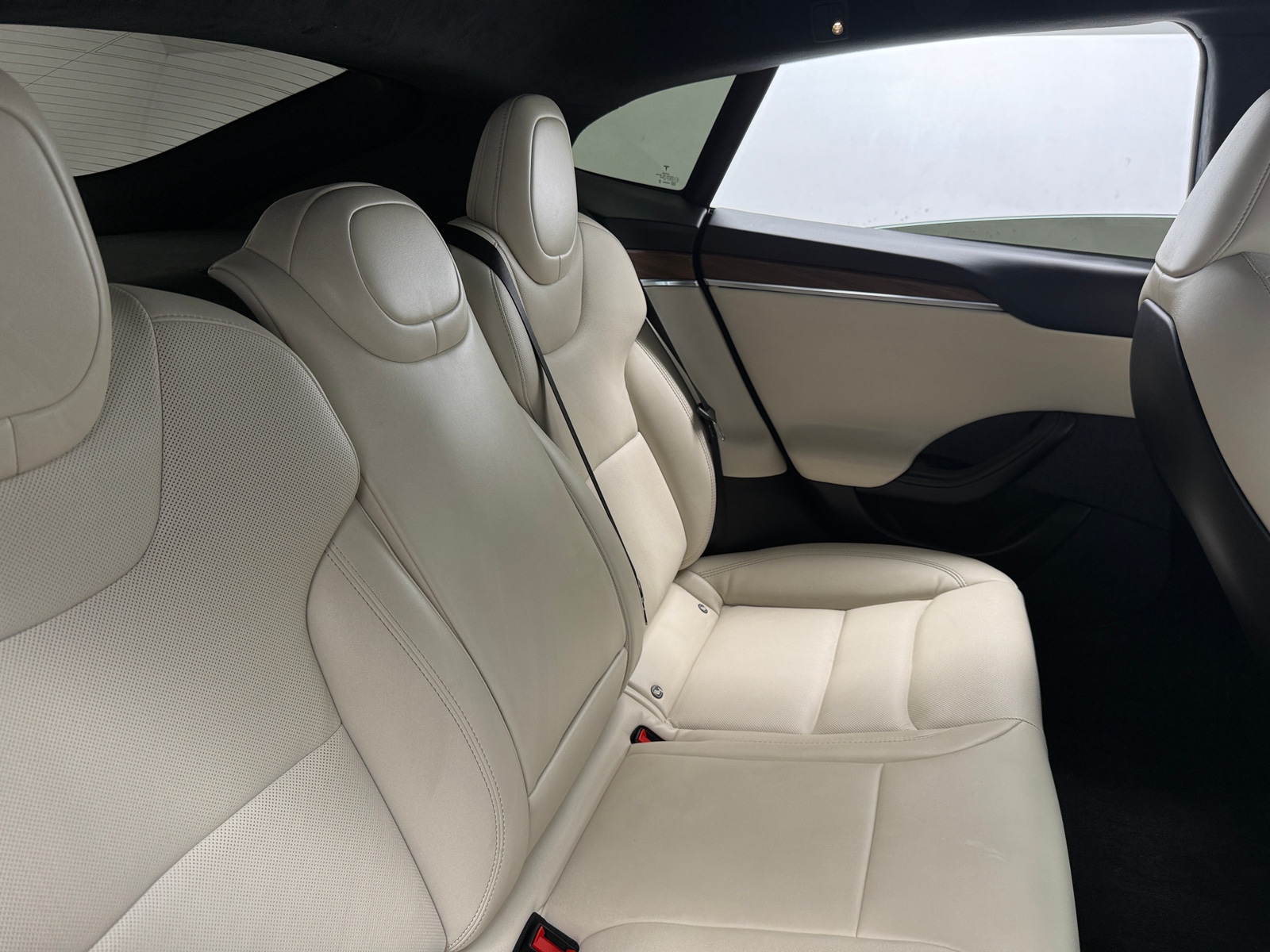 Thumbnail: 2021 Tesla Model S - 5