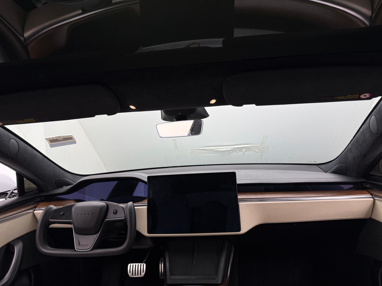 Thumbnail: 2021 Tesla Model S - 2