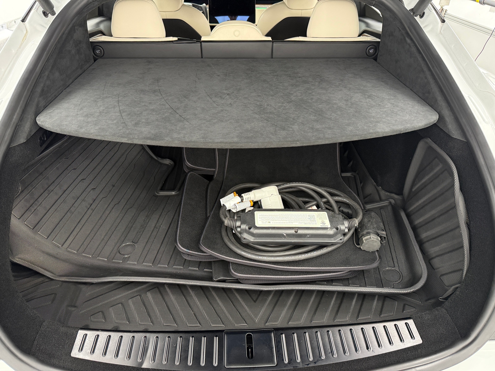 Thumbnail: 2021 Tesla Model S - 6