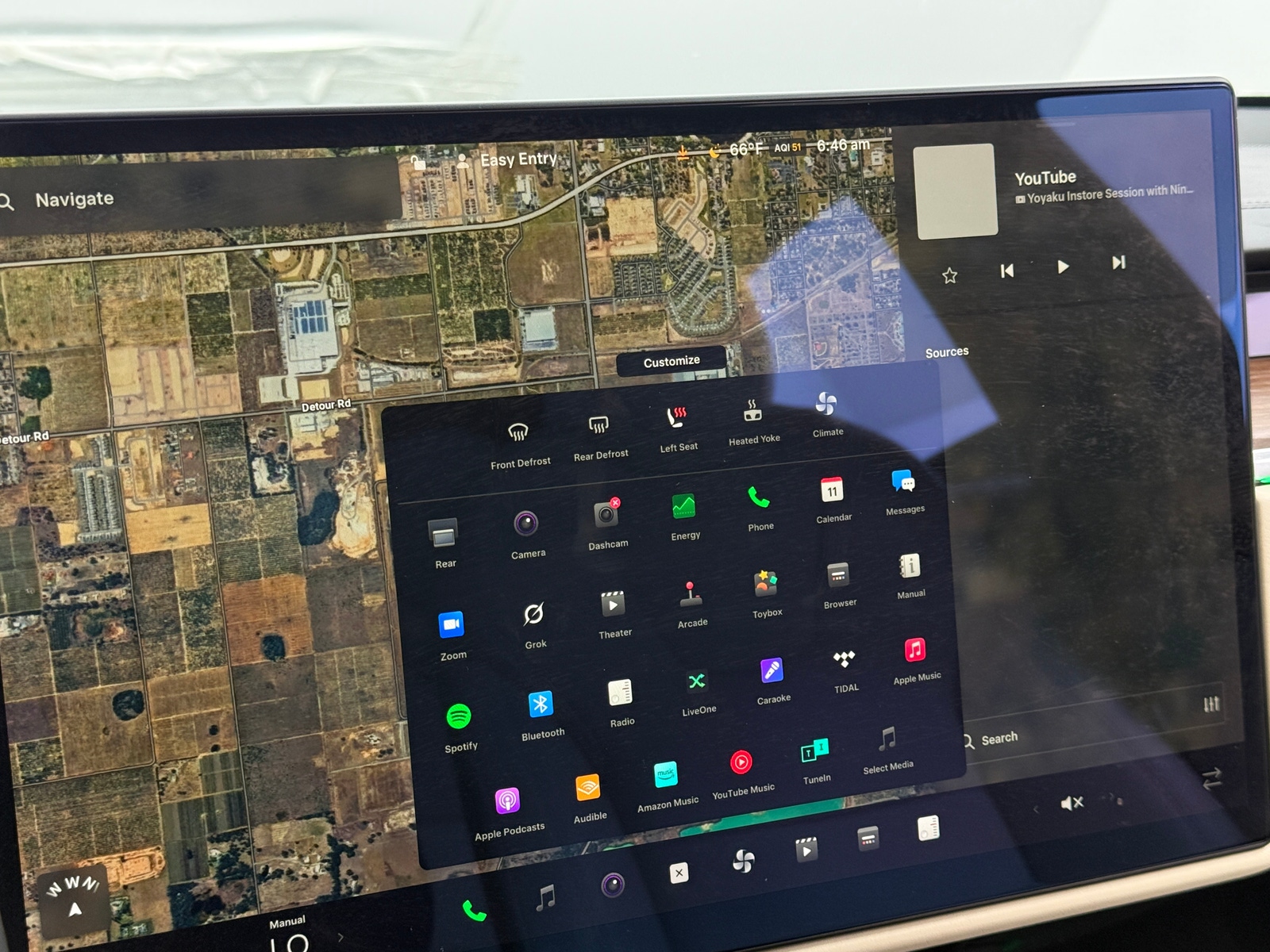 Thumbnail: 2021 Tesla Model S - 3