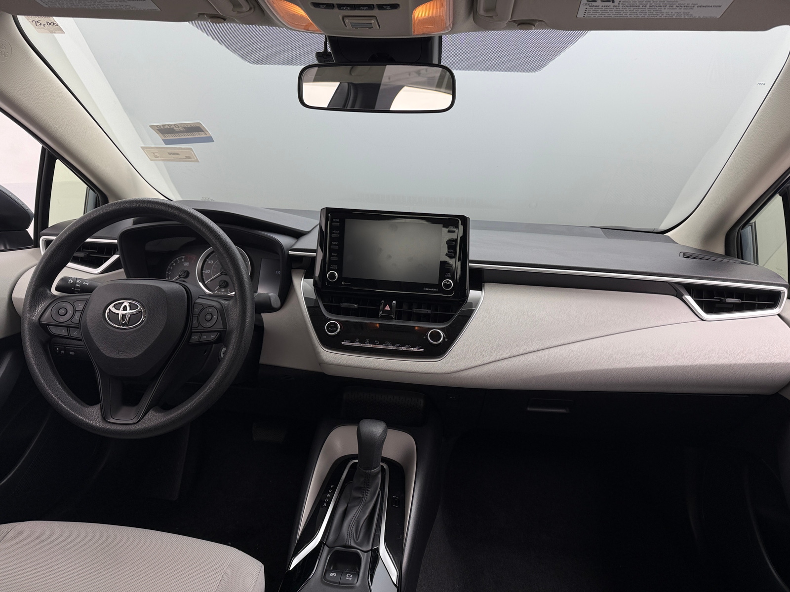 Thumbnail: 2022 Toyota Corolla - 3