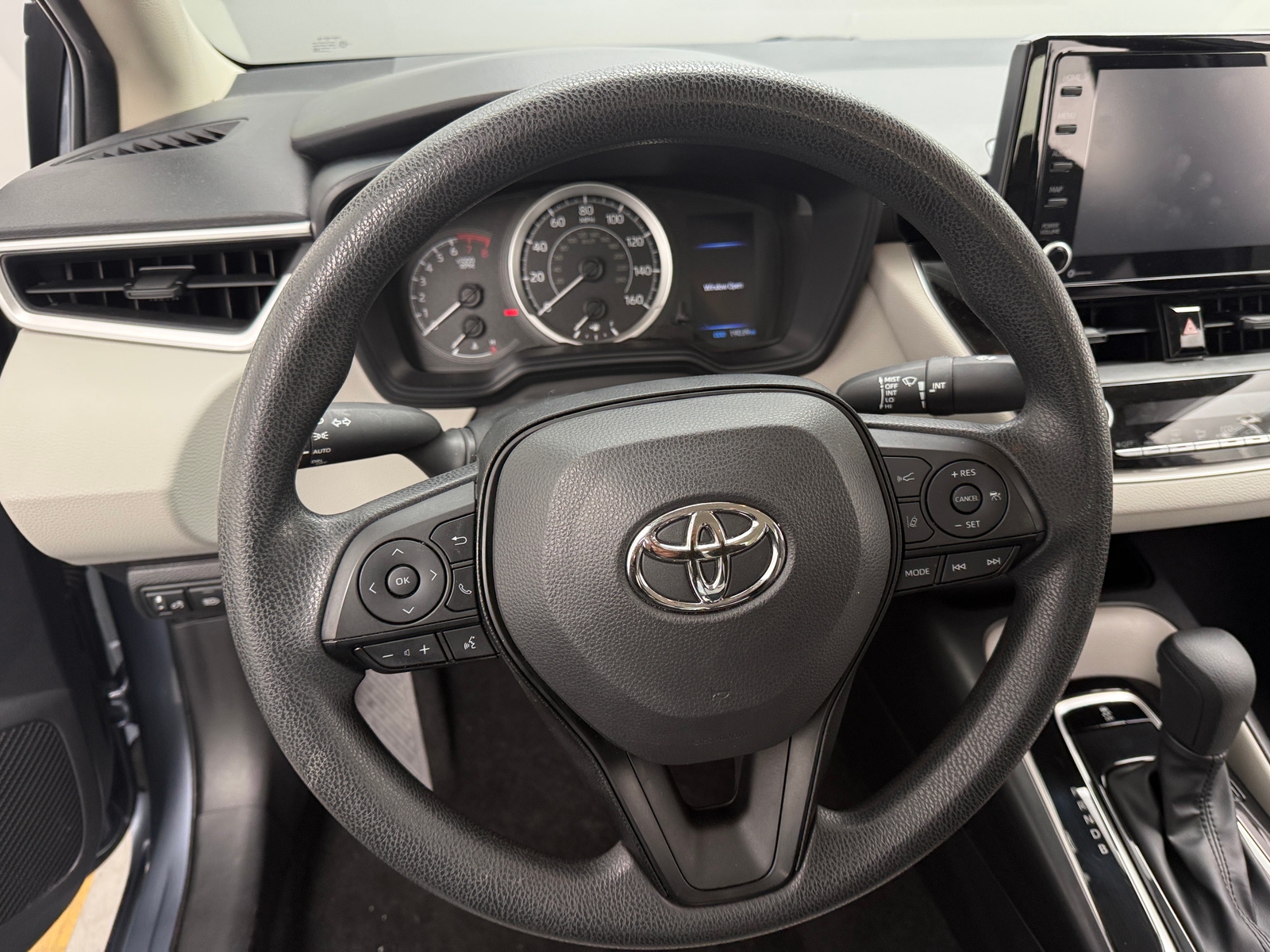 Thumbnail: 2022 Toyota Corolla - 5