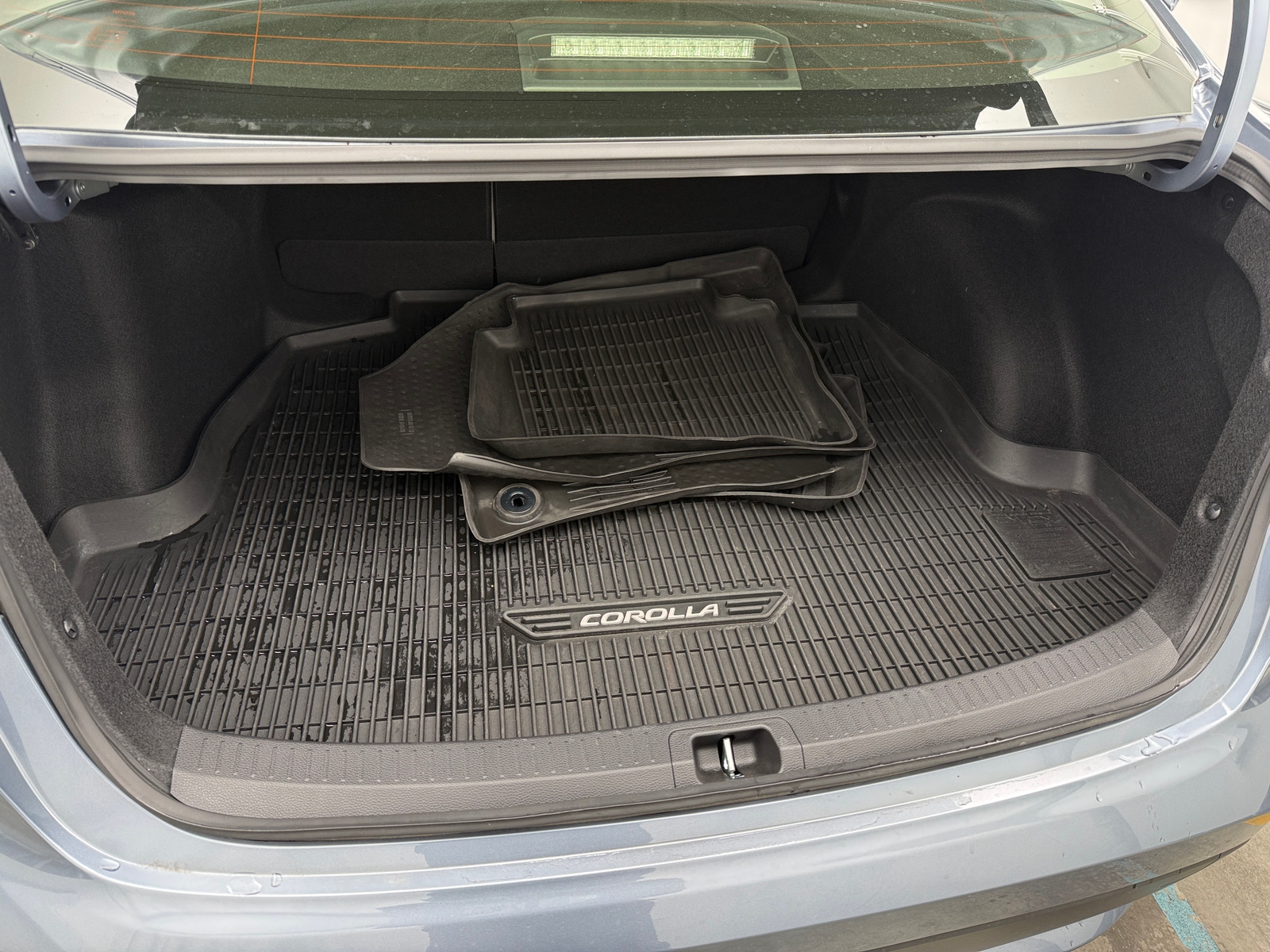 Thumbnail: 2022 Toyota Corolla - 7