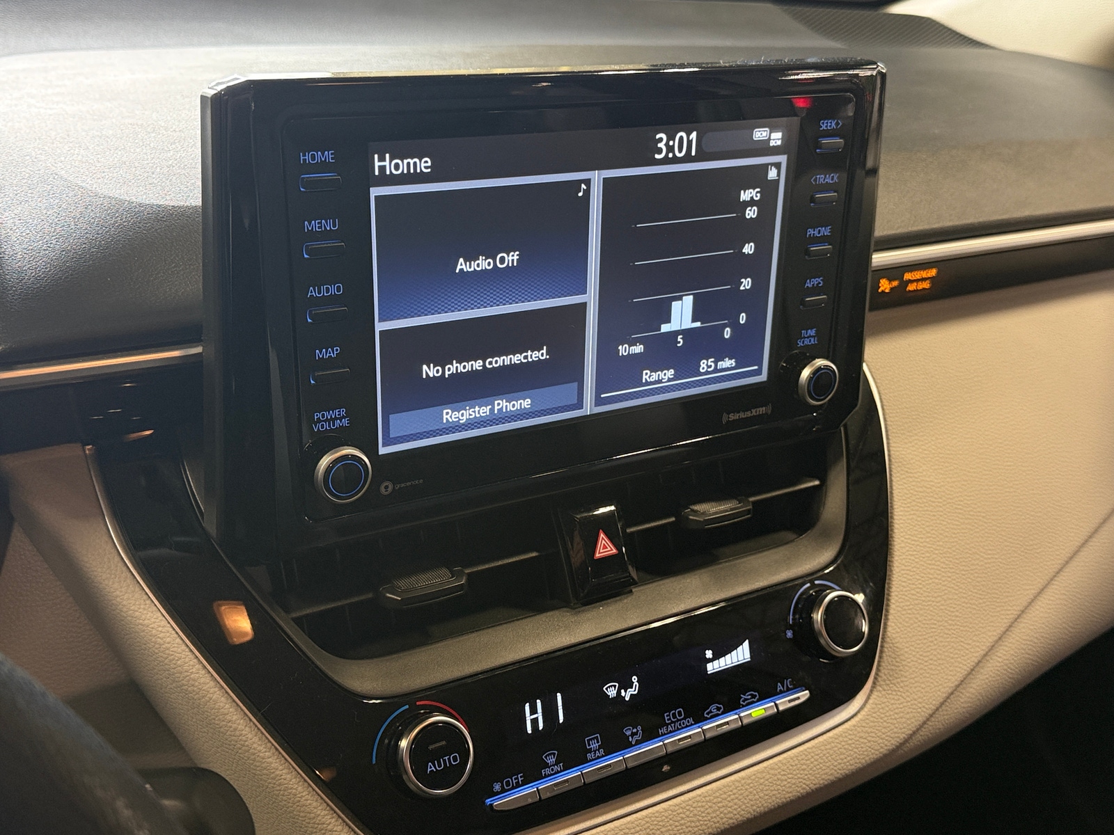 Thumbnail: 2022 Toyota Corolla - 4