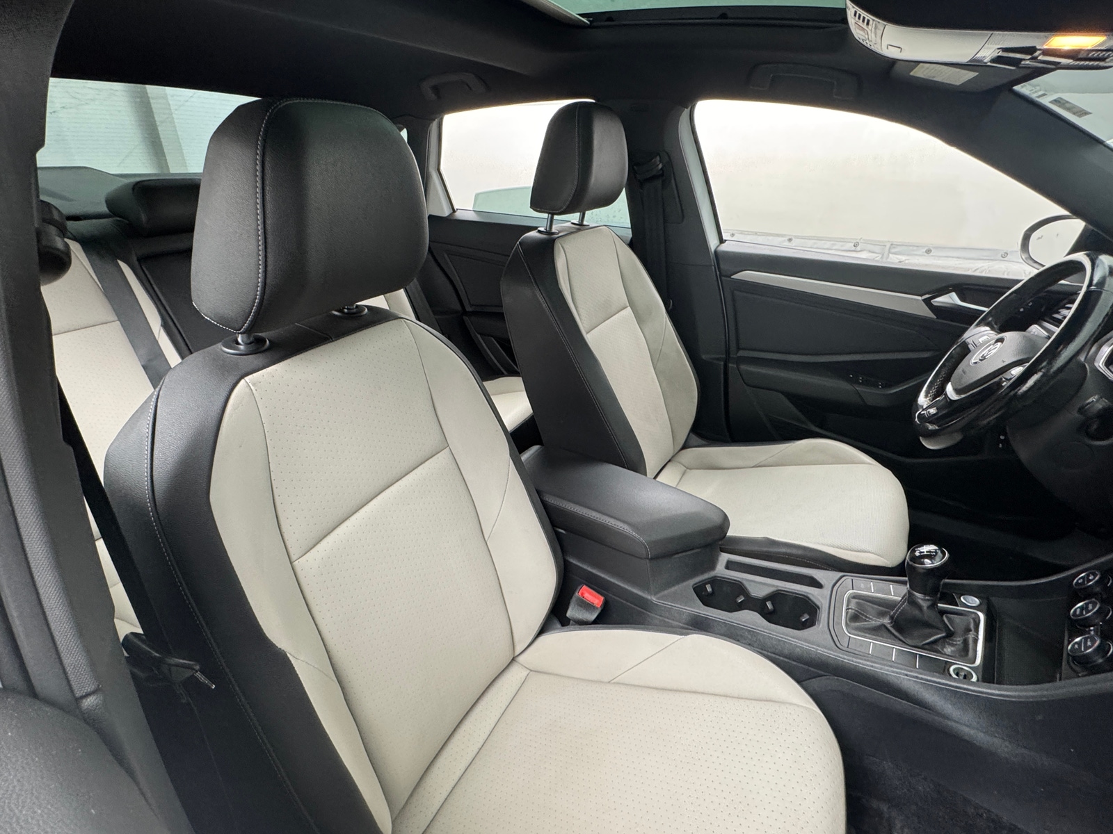 Thumbnail: 2021 Volkswagen Jetta - 2