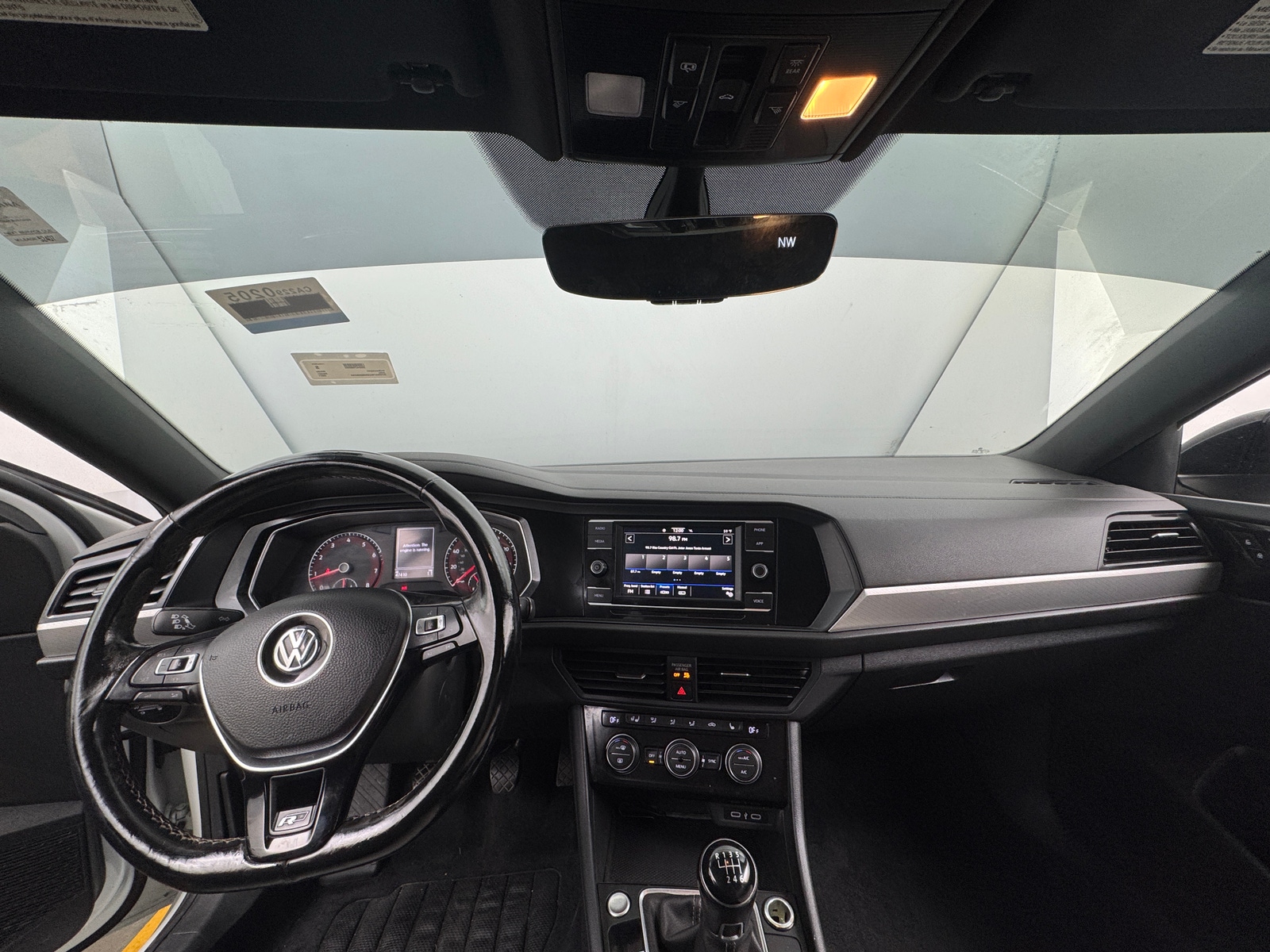 Thumbnail: 2021 Volkswagen Jetta - 3