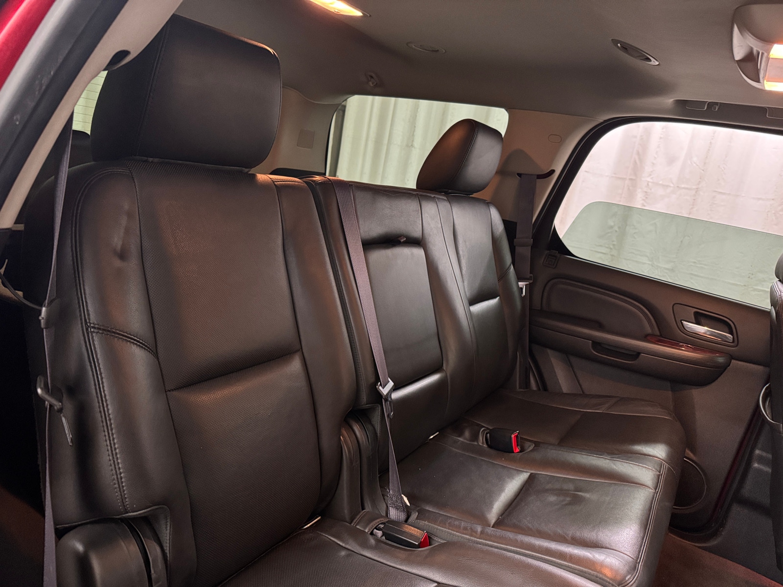 Thumbnail: 2014 Cadillac Escalade - 5