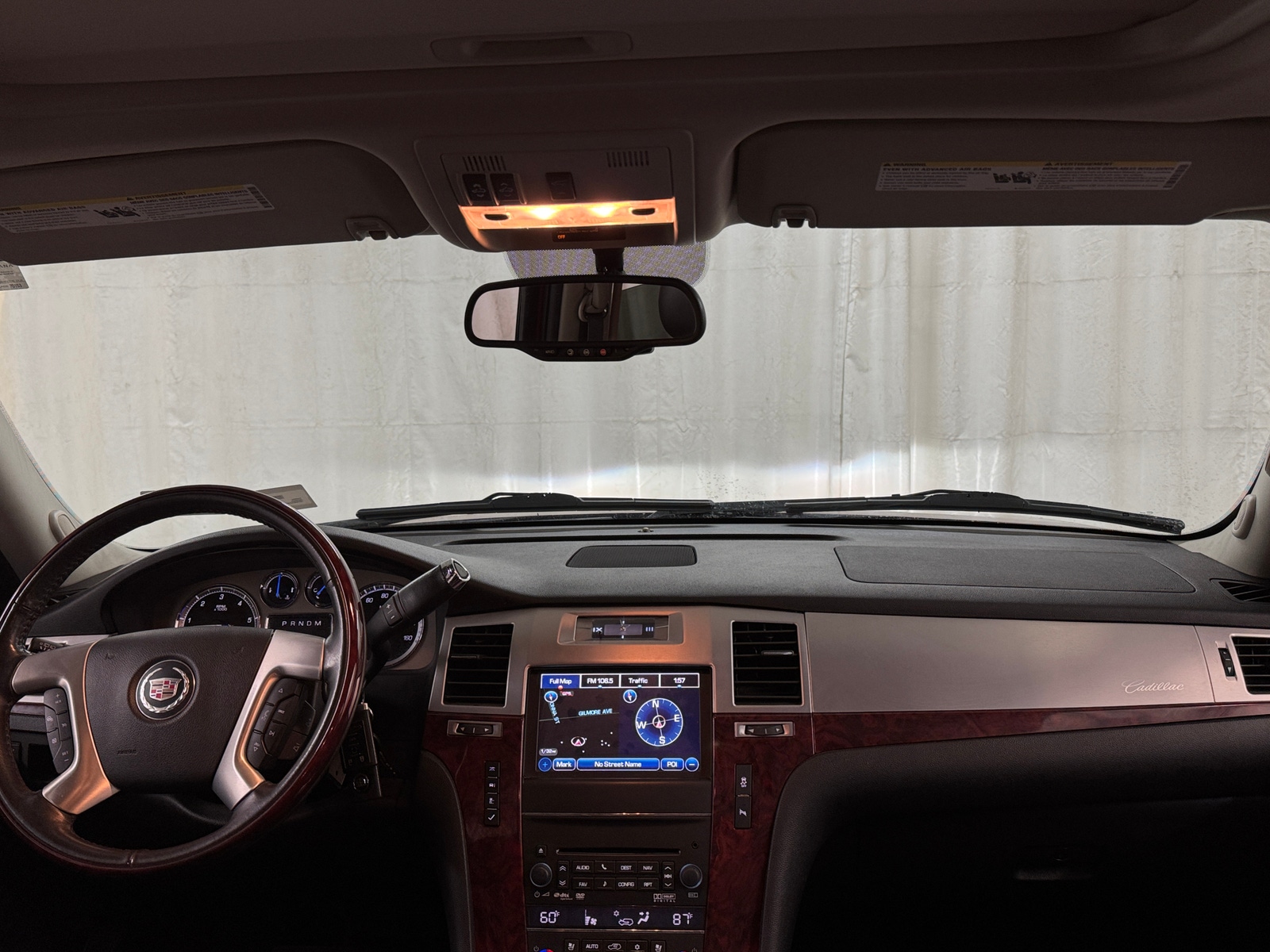 Thumbnail: 2014 Cadillac Escalade - 2