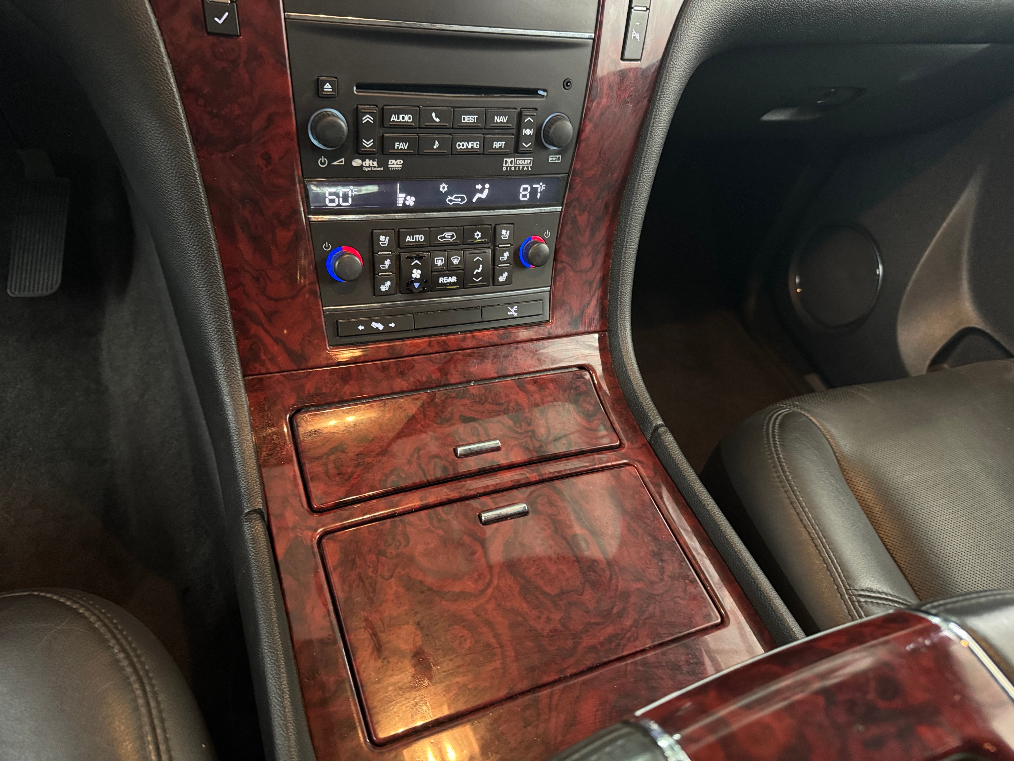 2014 Cadillac Escalade