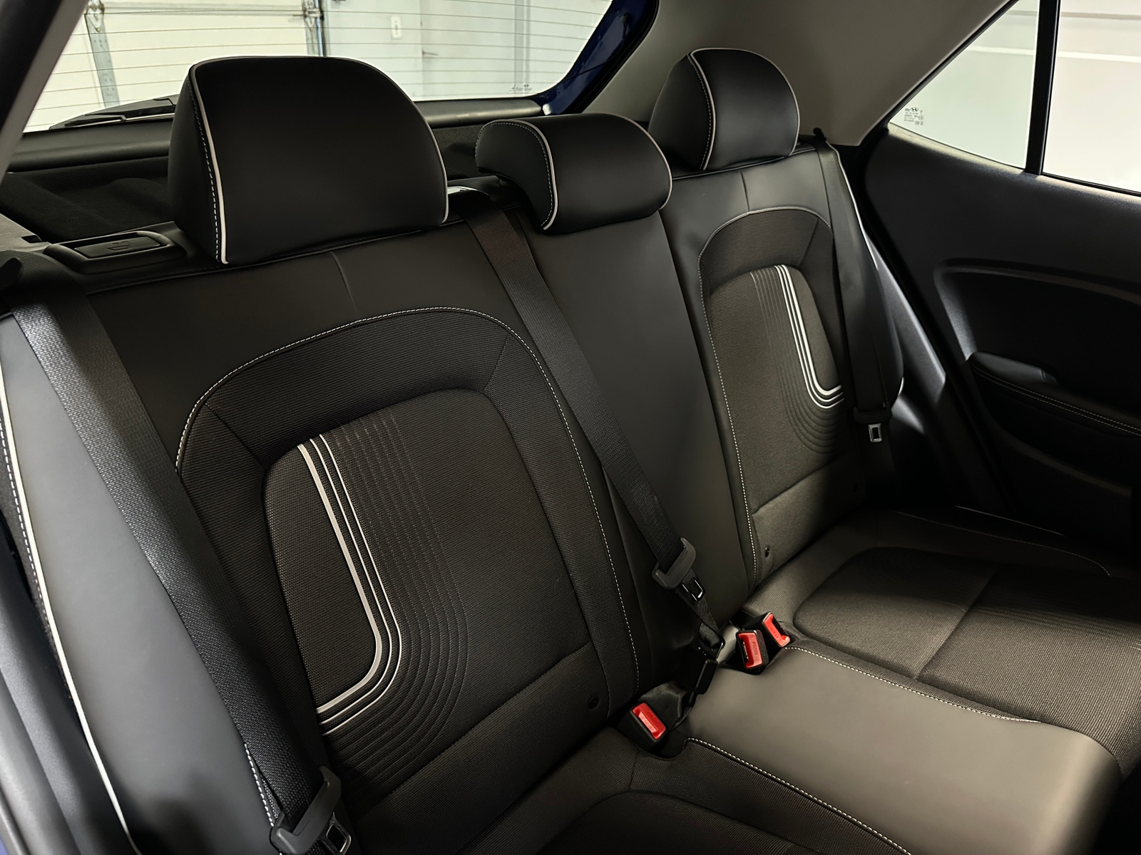 Thumbnail: 2023 Hyundai Venue - 5