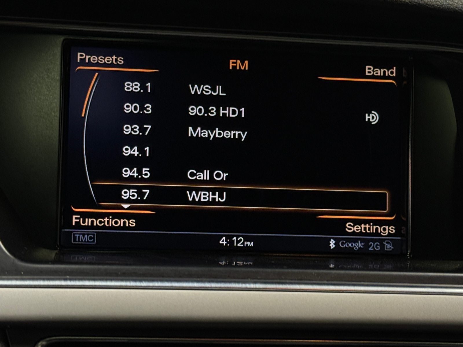 Thumbnail: 2013 Audi S5 - 2