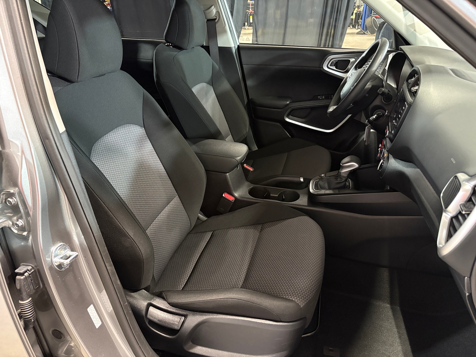 Thumbnail: 2024 Kia Soul - 2