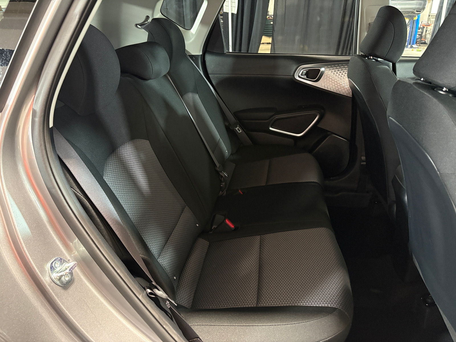 Thumbnail: 2024 Kia Soul - 6