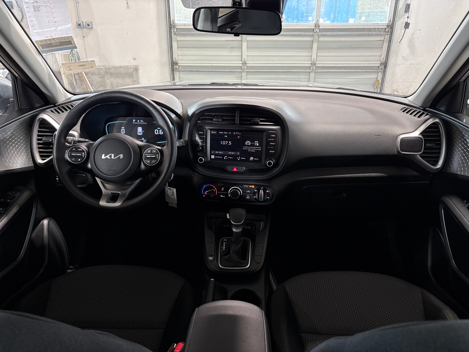 Thumbnail: 2024 Kia Soul - 3