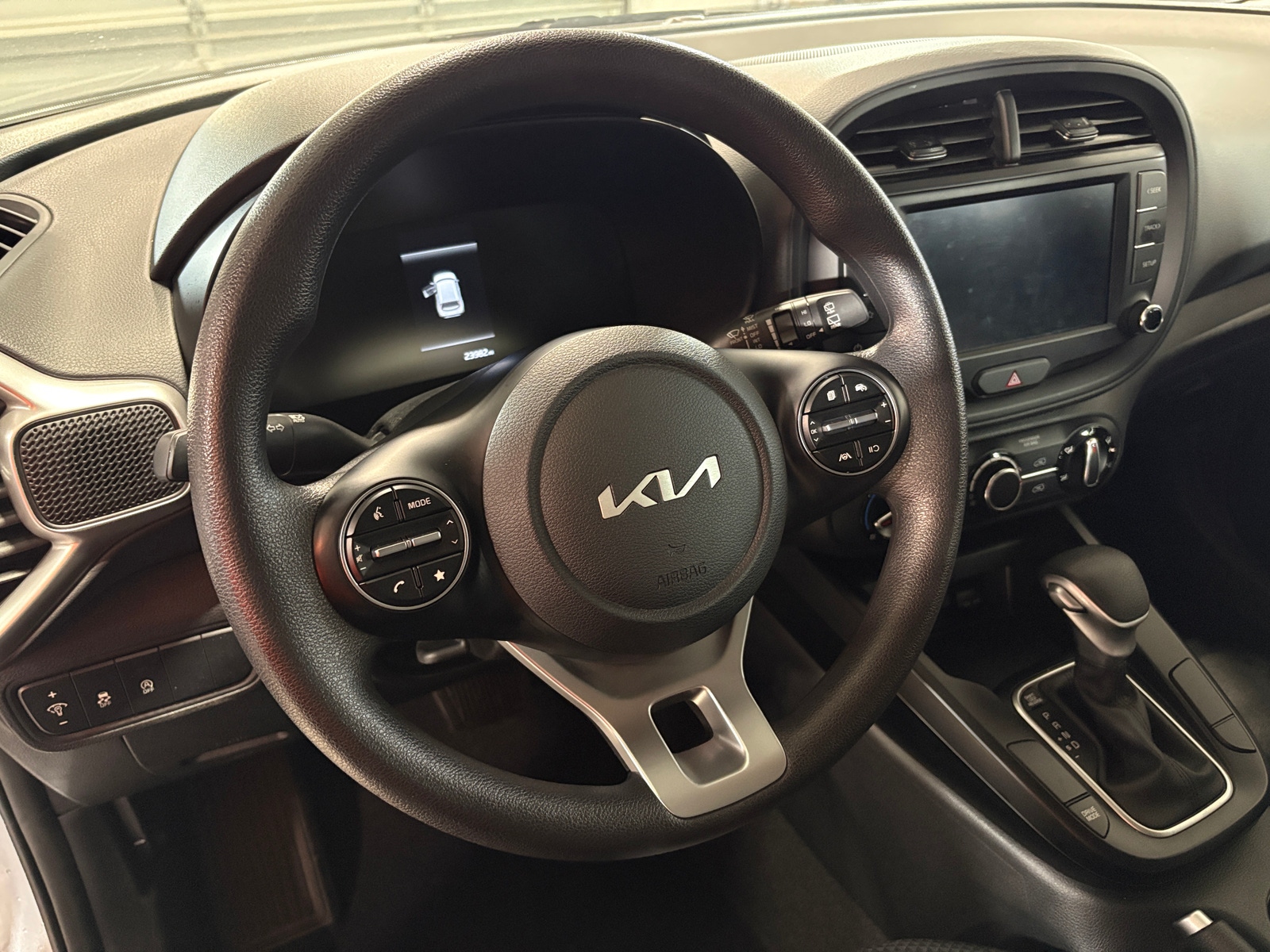 Thumbnail: 2024 Kia Soul - 5