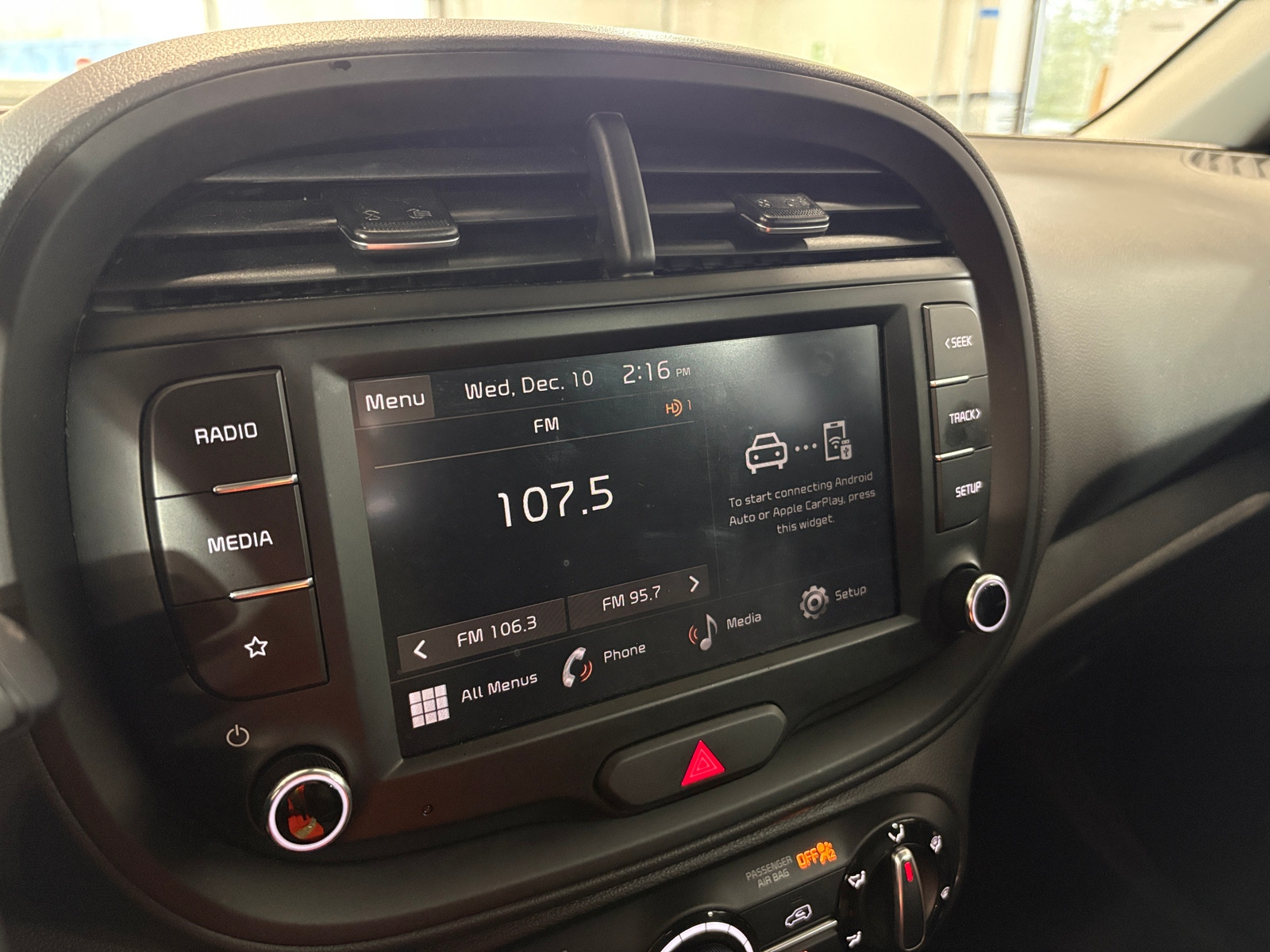 Thumbnail: 2024 Kia Soul - 4