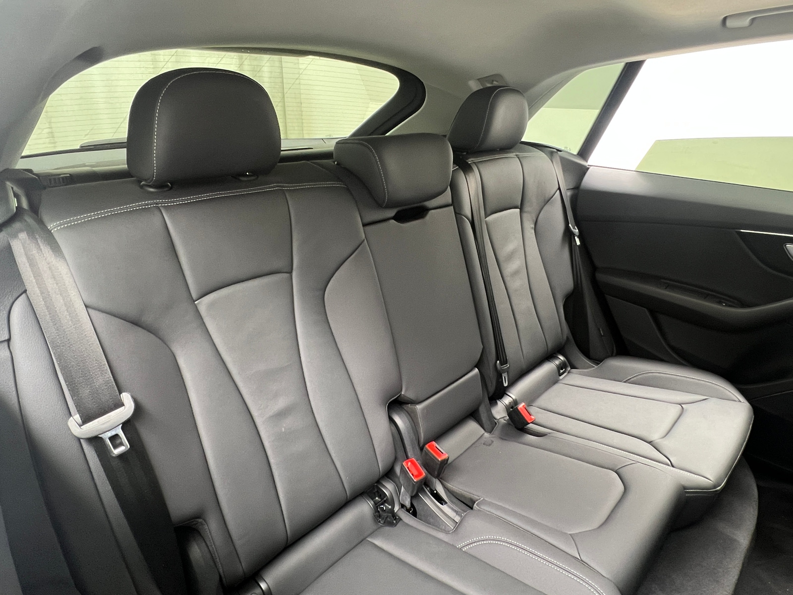 Thumbnail: 2023 Audi Q8 - 5