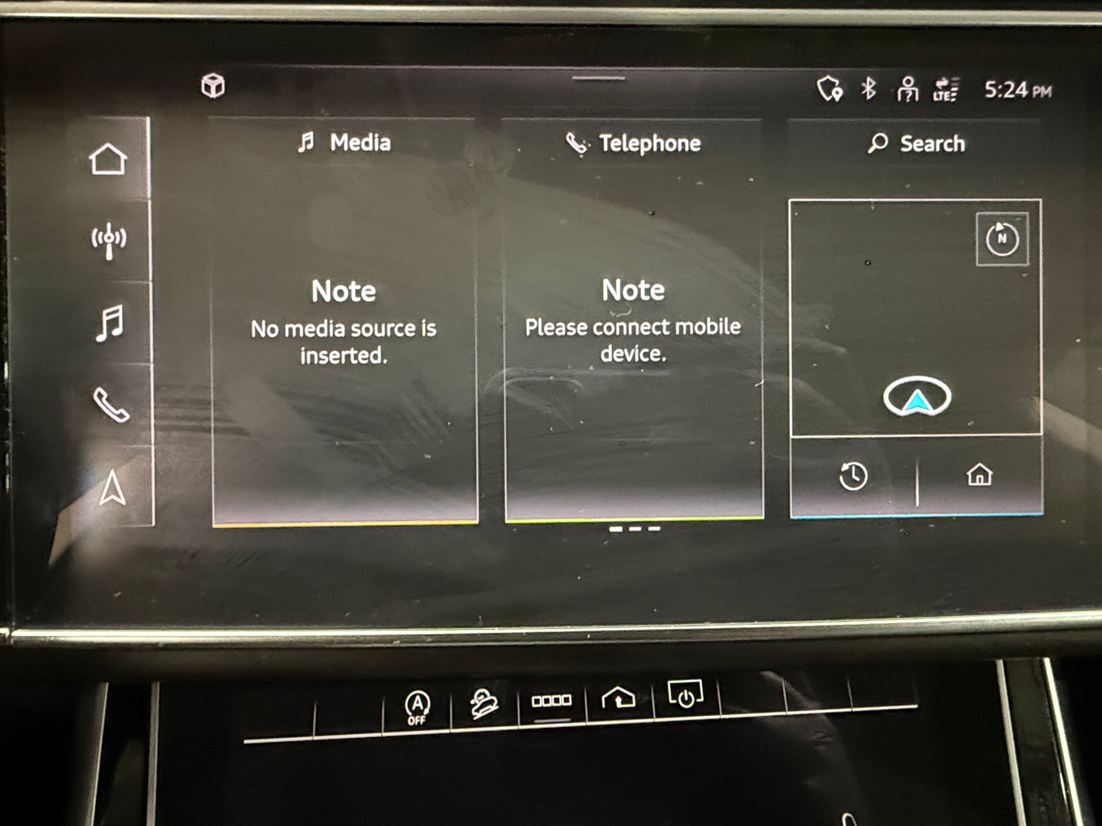 Thumbnail: 2023 Audi Q8 - 3