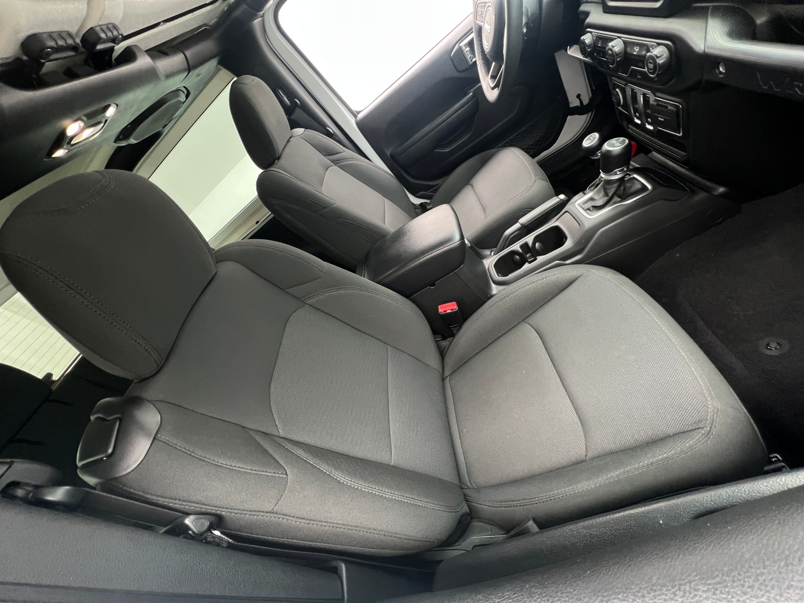 Thumbnail: 2023 Jeep Wrangler - 2