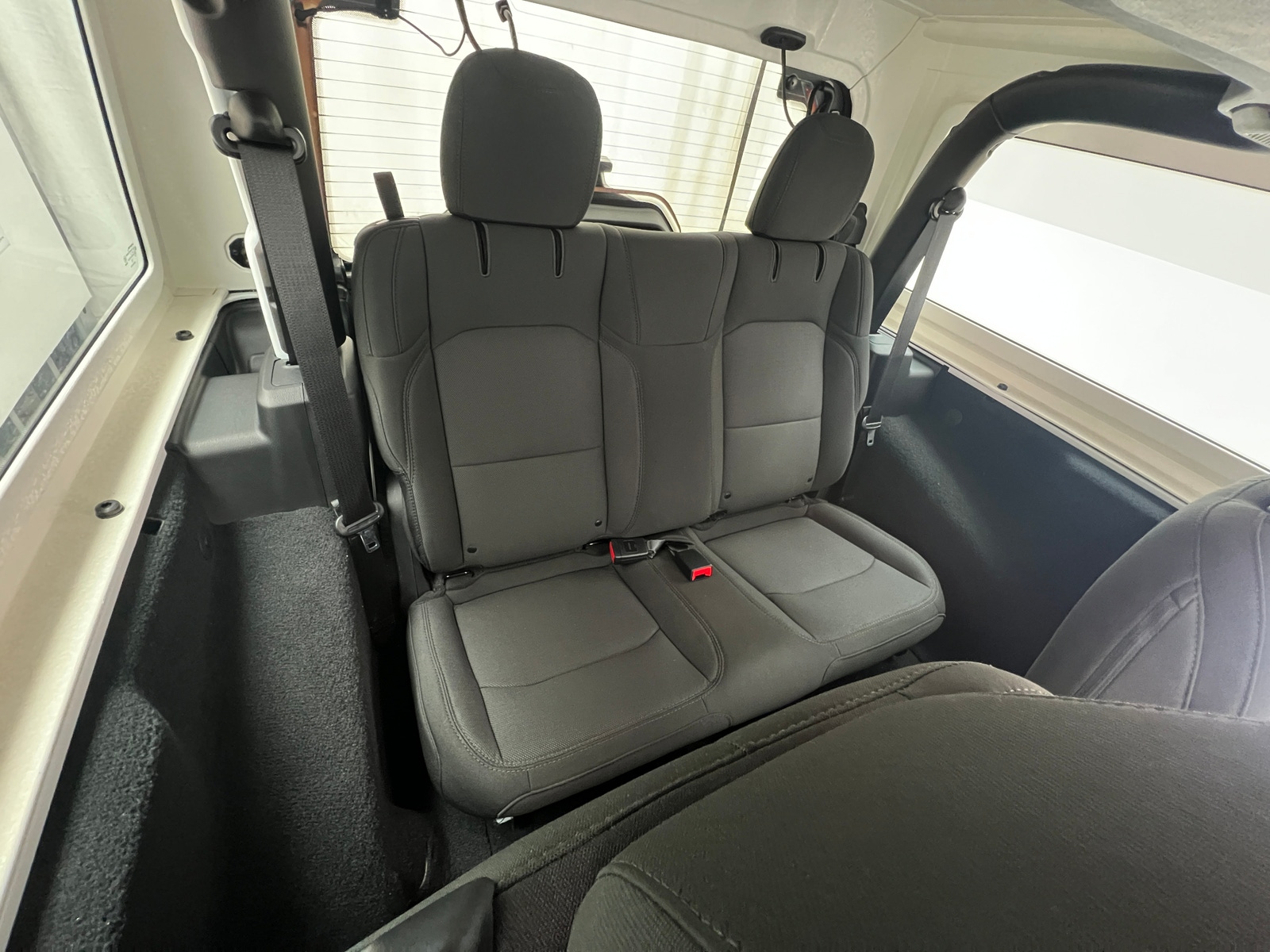 Thumbnail: 2023 Jeep Wrangler - 6