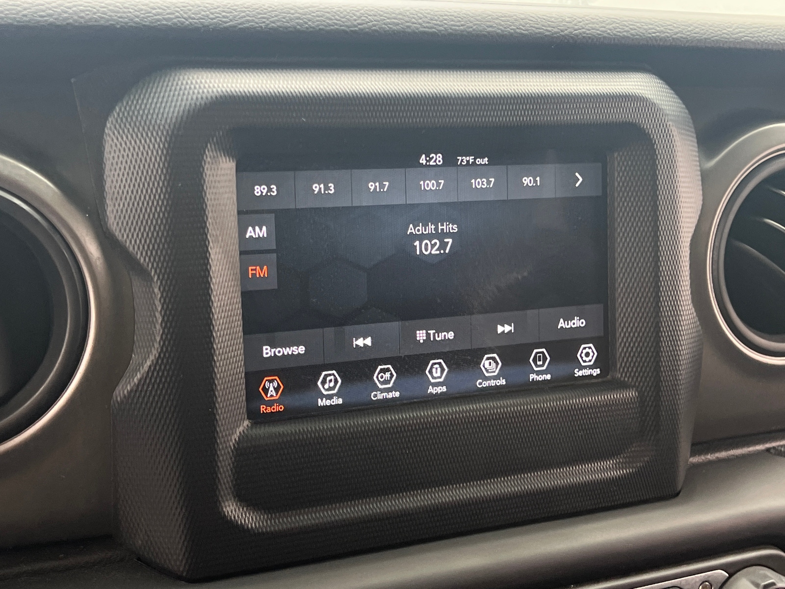 Thumbnail: 2023 Jeep Wrangler - 4