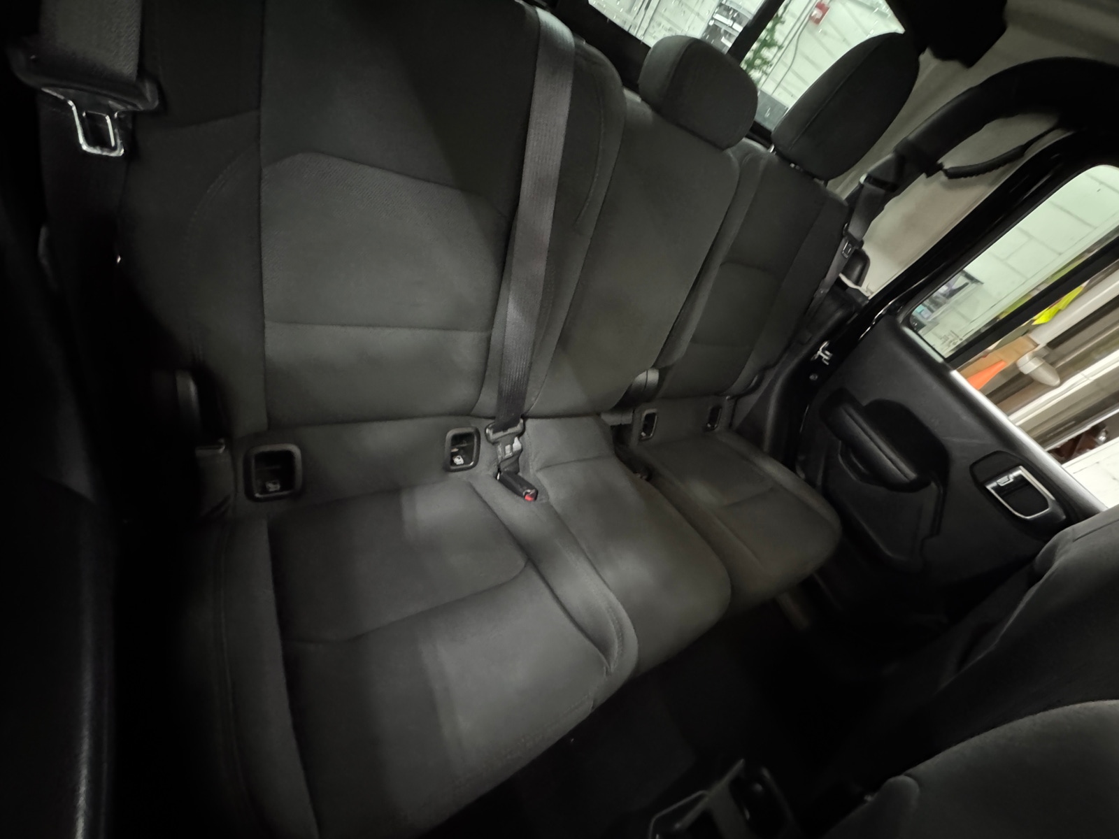 Thumbnail: 2021 Jeep Gladiator - 6