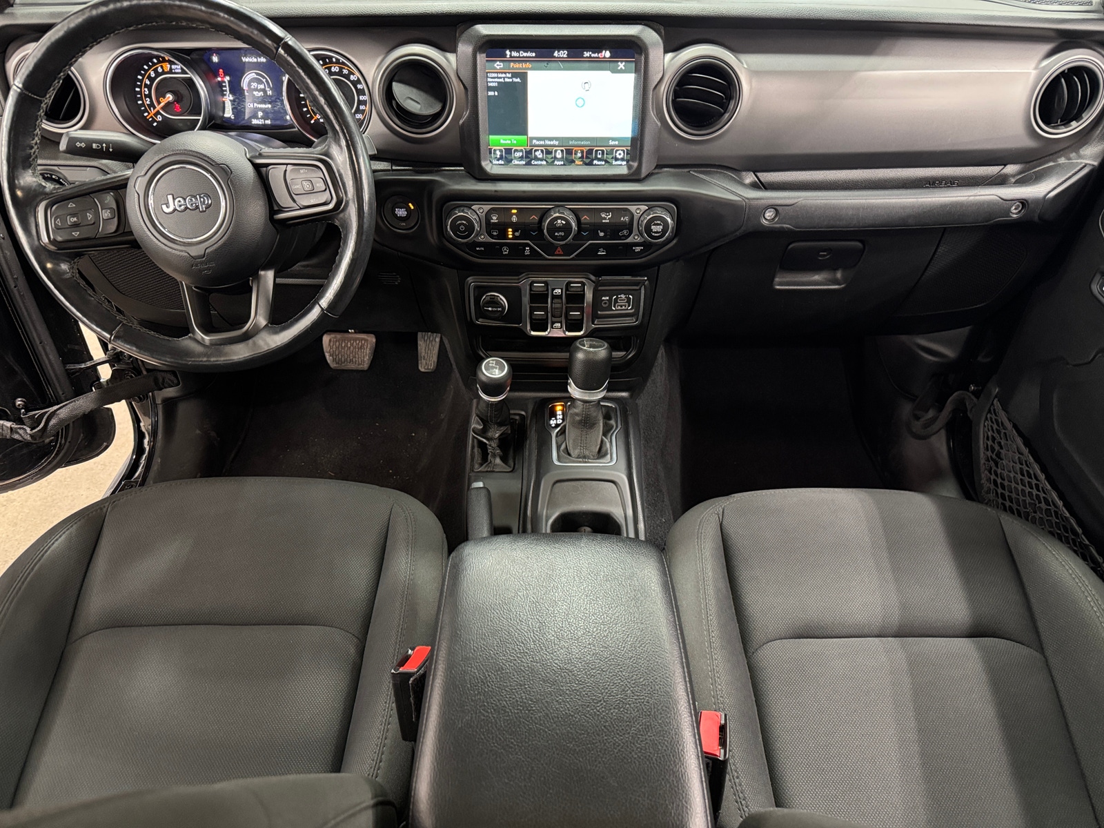 Thumbnail: 2021 Jeep Gladiator - 3