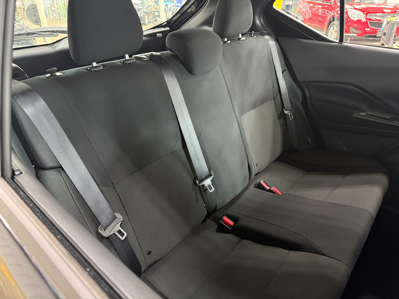 Thumbnail: 2025 Nissan Kicks - 6