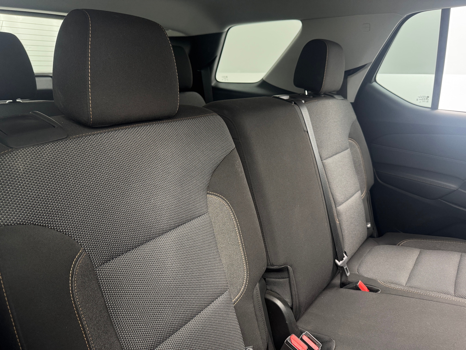 Thumbnail: 2020 Chevrolet Traverse - 6