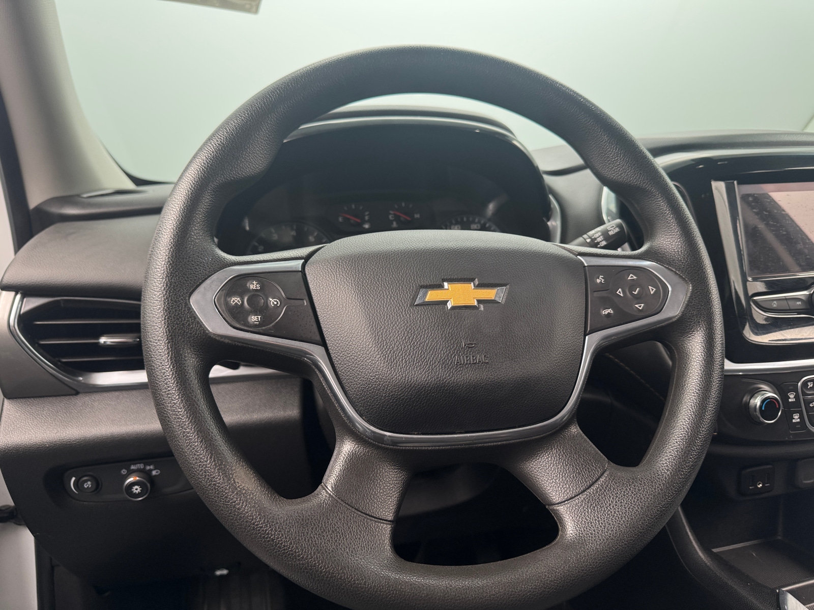 Thumbnail: 2020 Chevrolet Traverse - 5