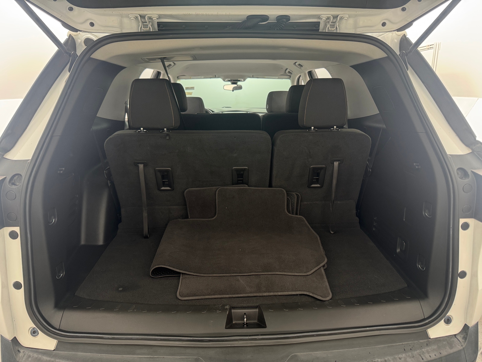 Thumbnail: 2020 Chevrolet Traverse - 7