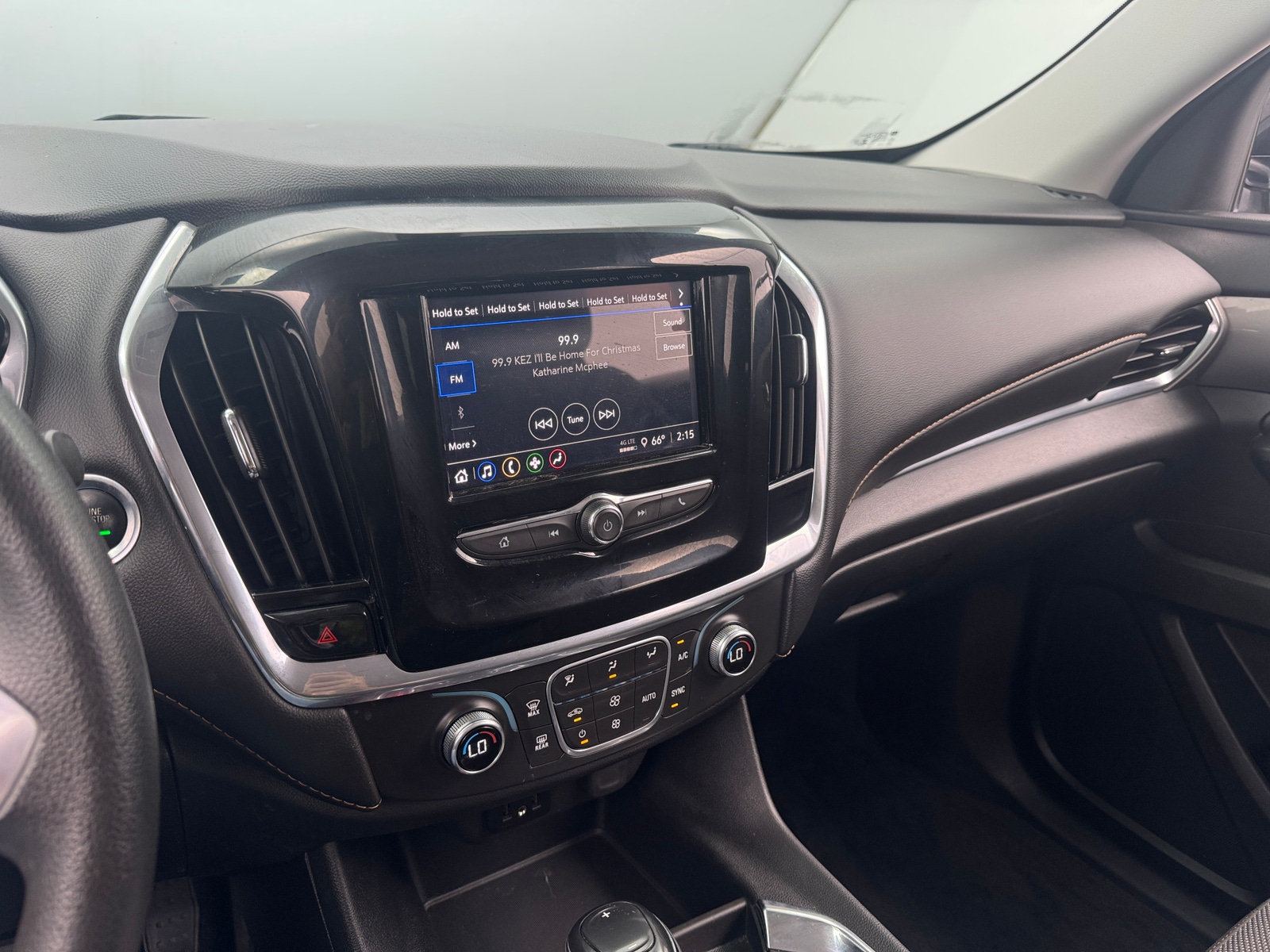 Thumbnail: 2020 Chevrolet Traverse - 4