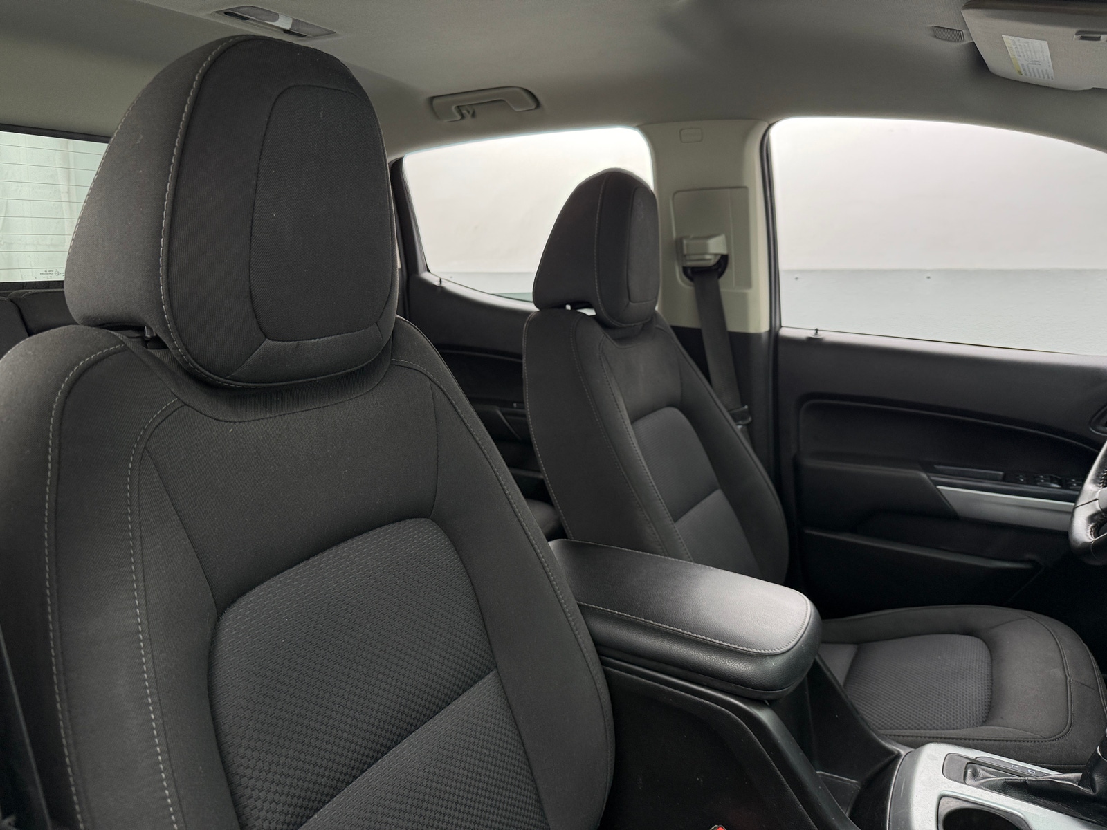 Thumbnail: 2021 Chevrolet Colorado - 2