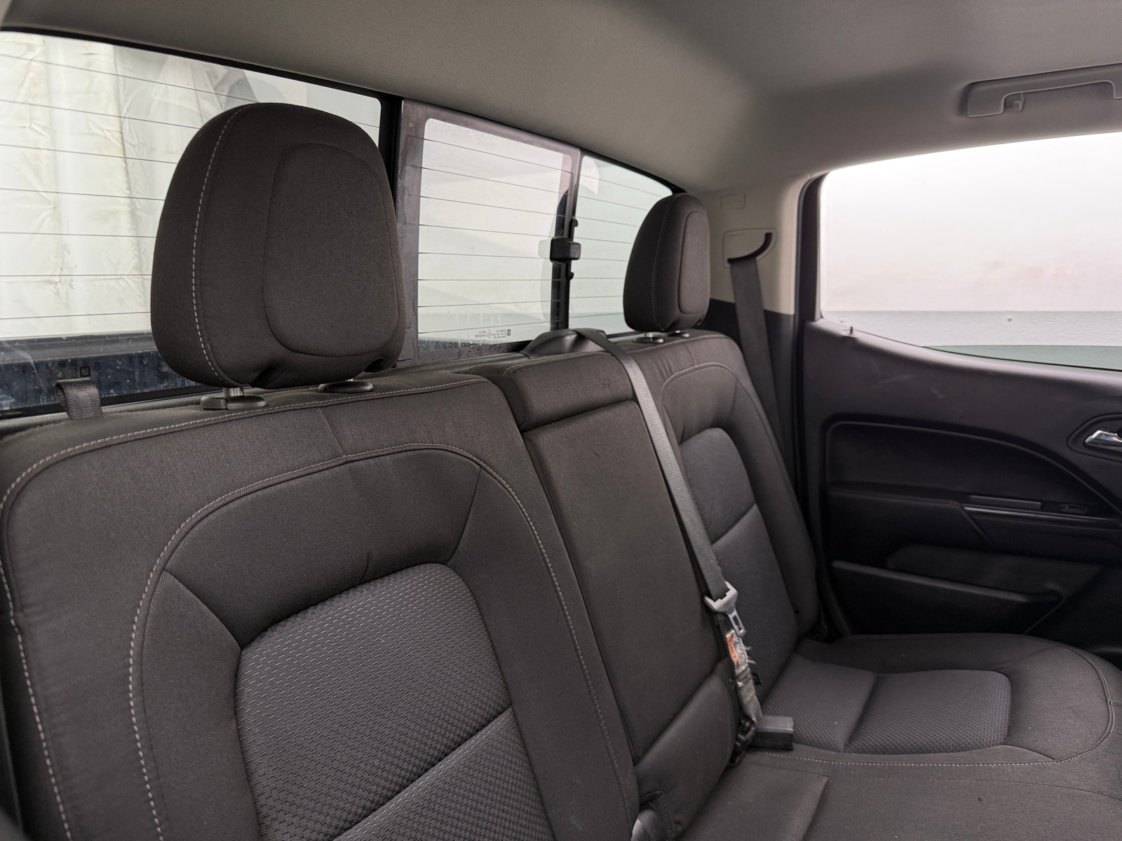 Thumbnail: 2021 Chevrolet Colorado - 6